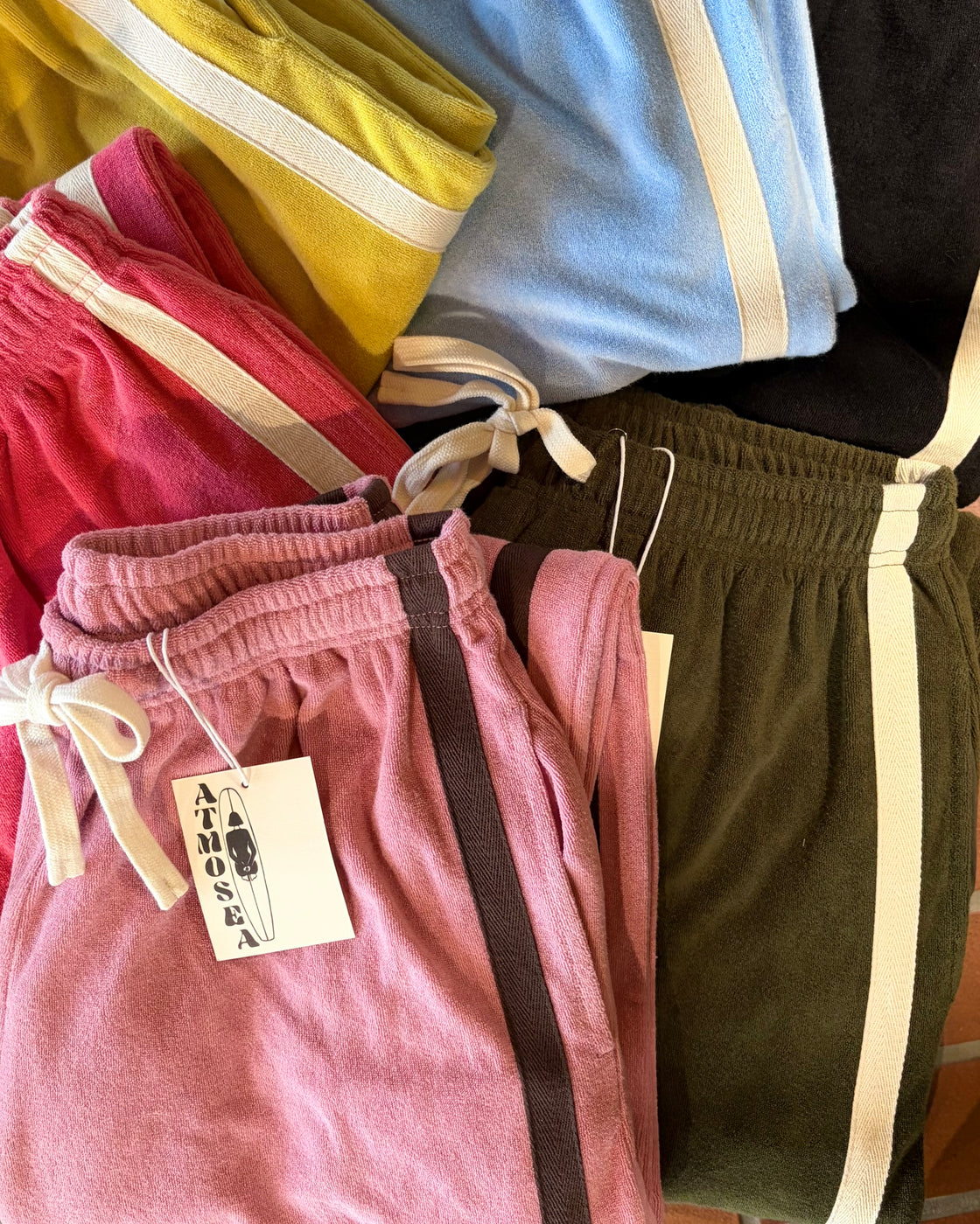 Atmosea Apres Surf Pants