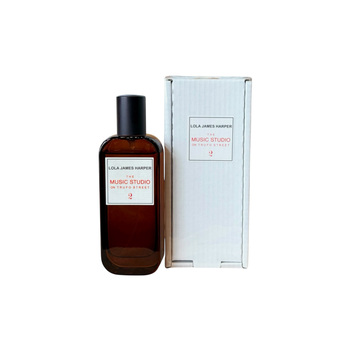 LOLA JAMES HARPER Room Fragrance Spray