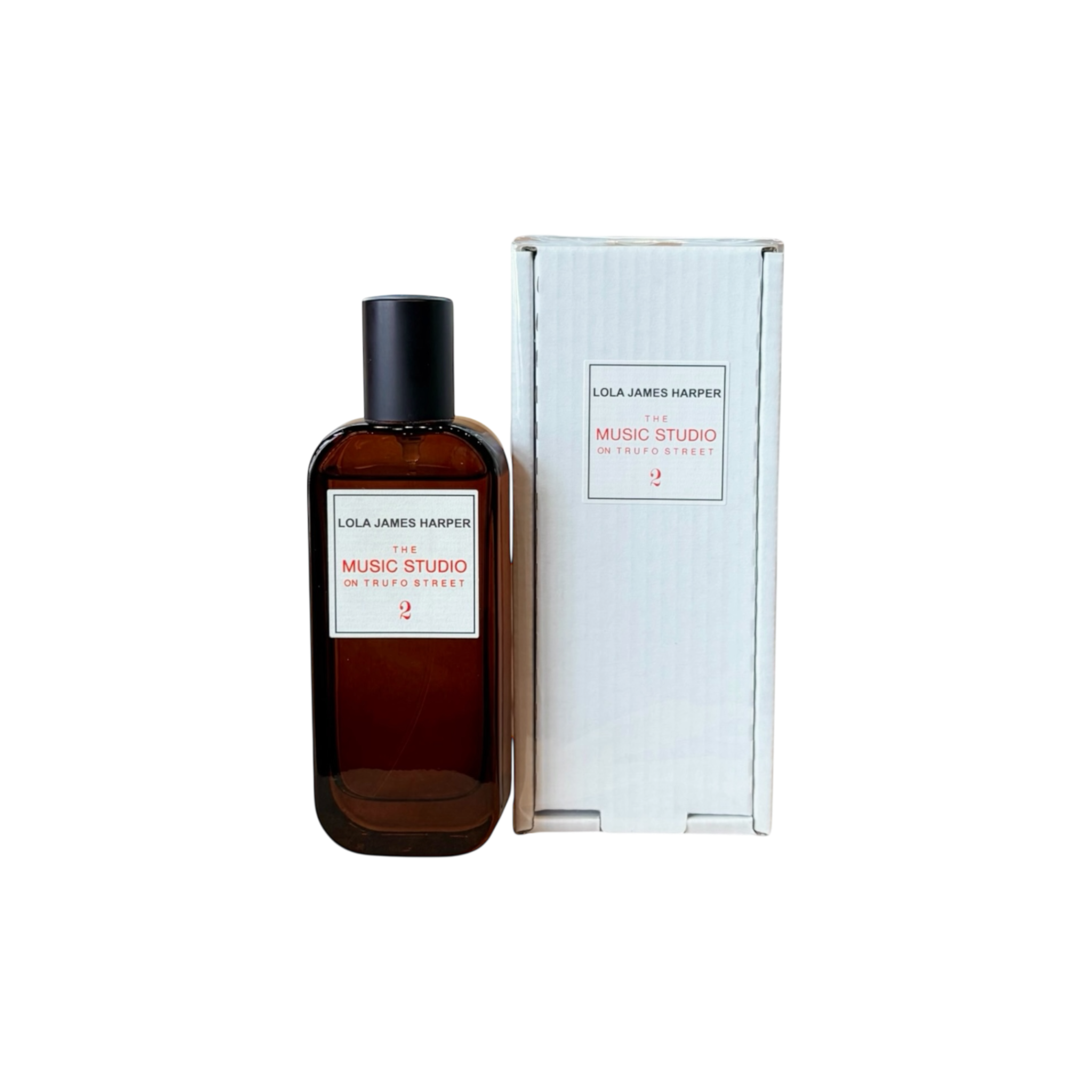 LOLA JAMES HARPER Room Fragrance Spray