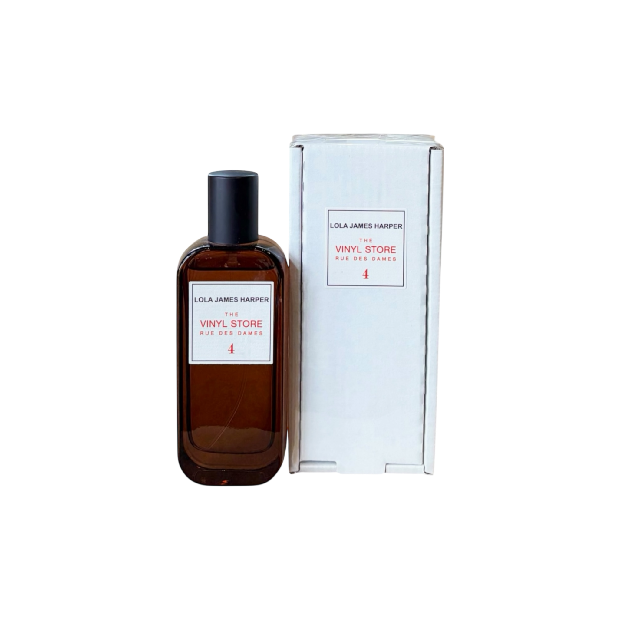 LOLA JAMES HARPER Room Fragrance Spray