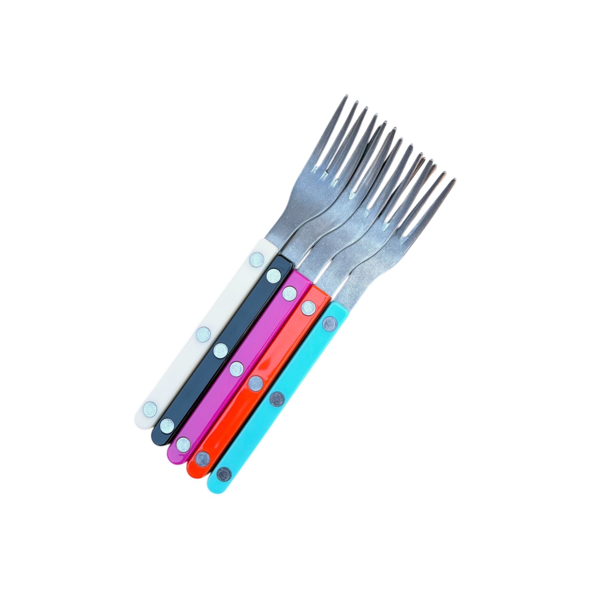 SABRE Uni Cake Fork