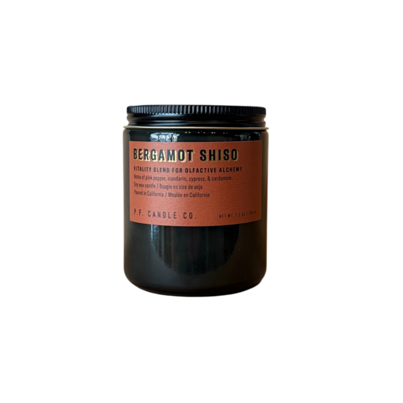 P.F. Candle Co. Alchemy Candle
