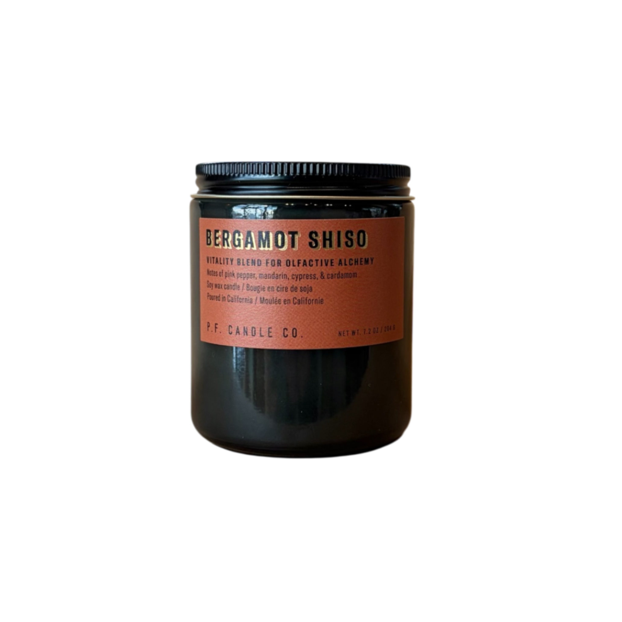 P.F. Candle Co. Alchemy Candle