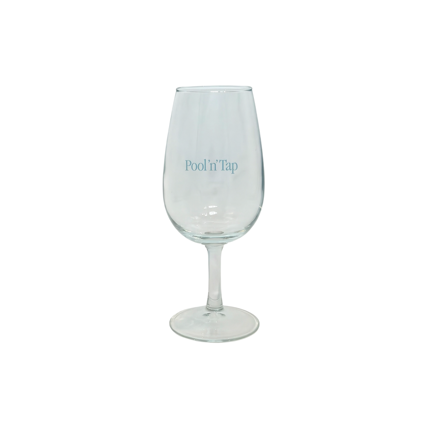 Pool 'n' Tap Tasting Glass