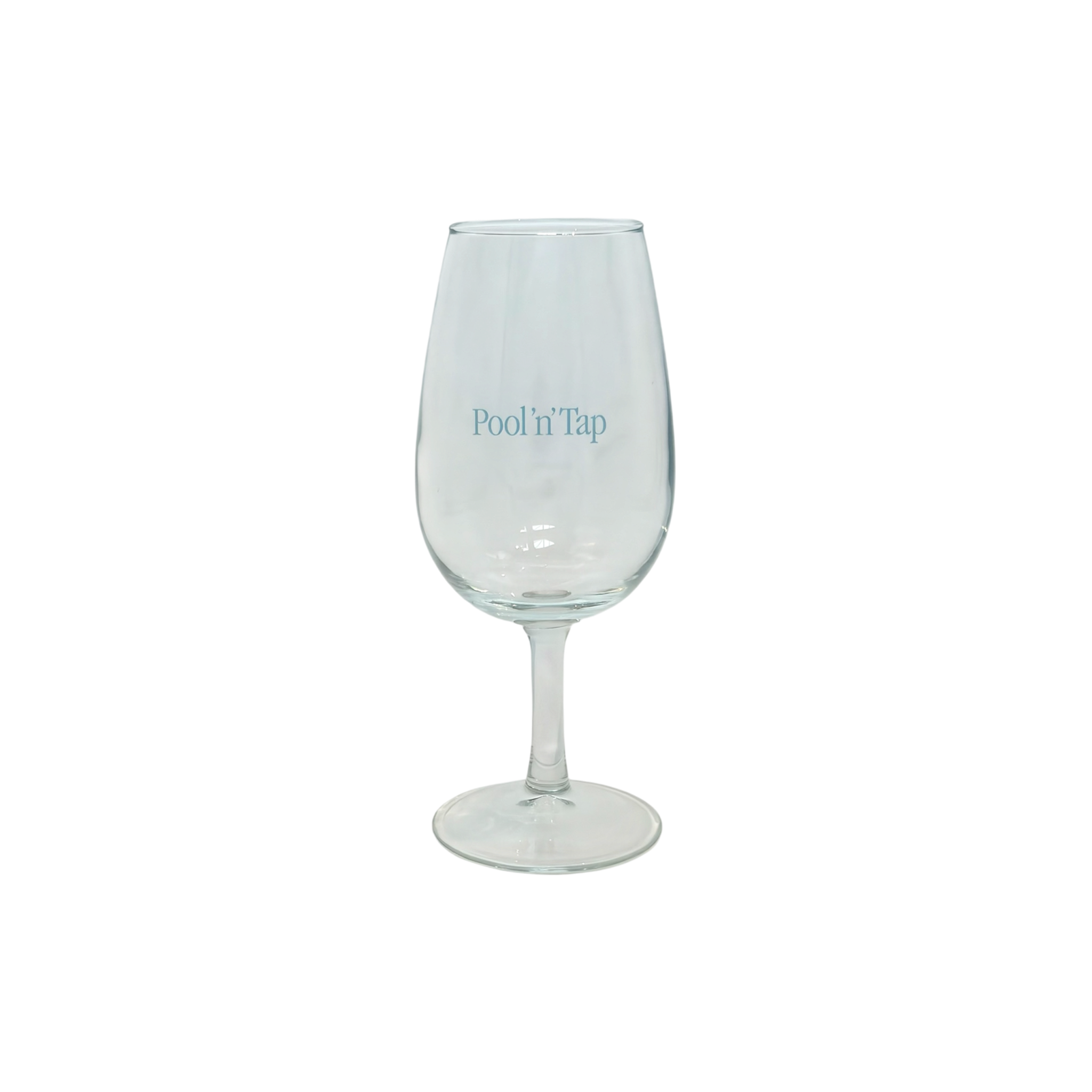 Pool 'n' Tap Tasting Glass