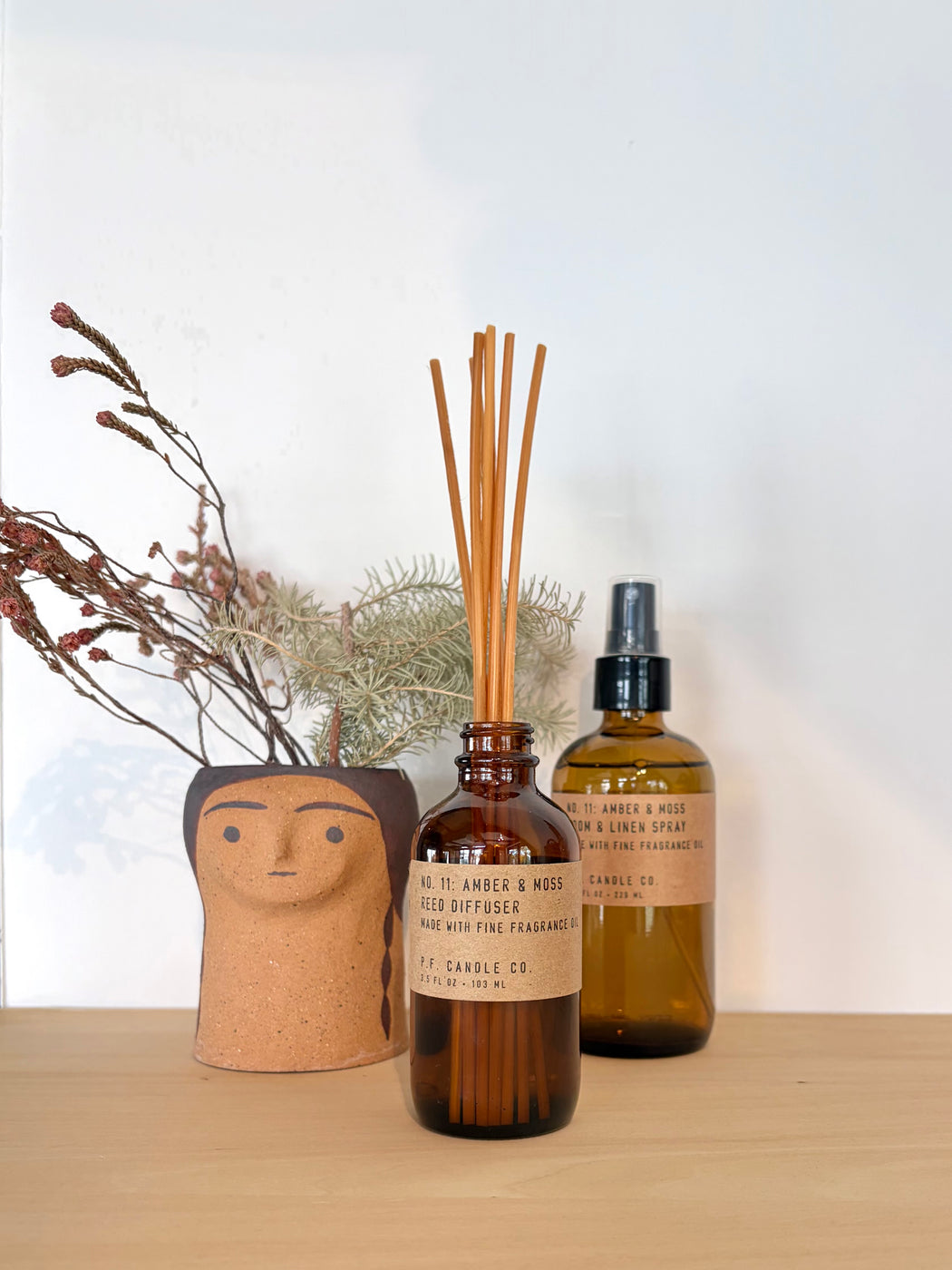 P.F. Candle Co. Reed Diffuser