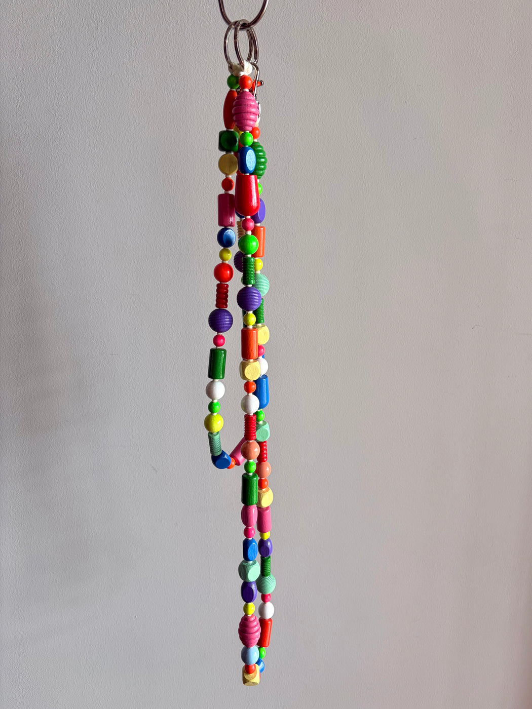 ina.seifart Mix Phone Necklace