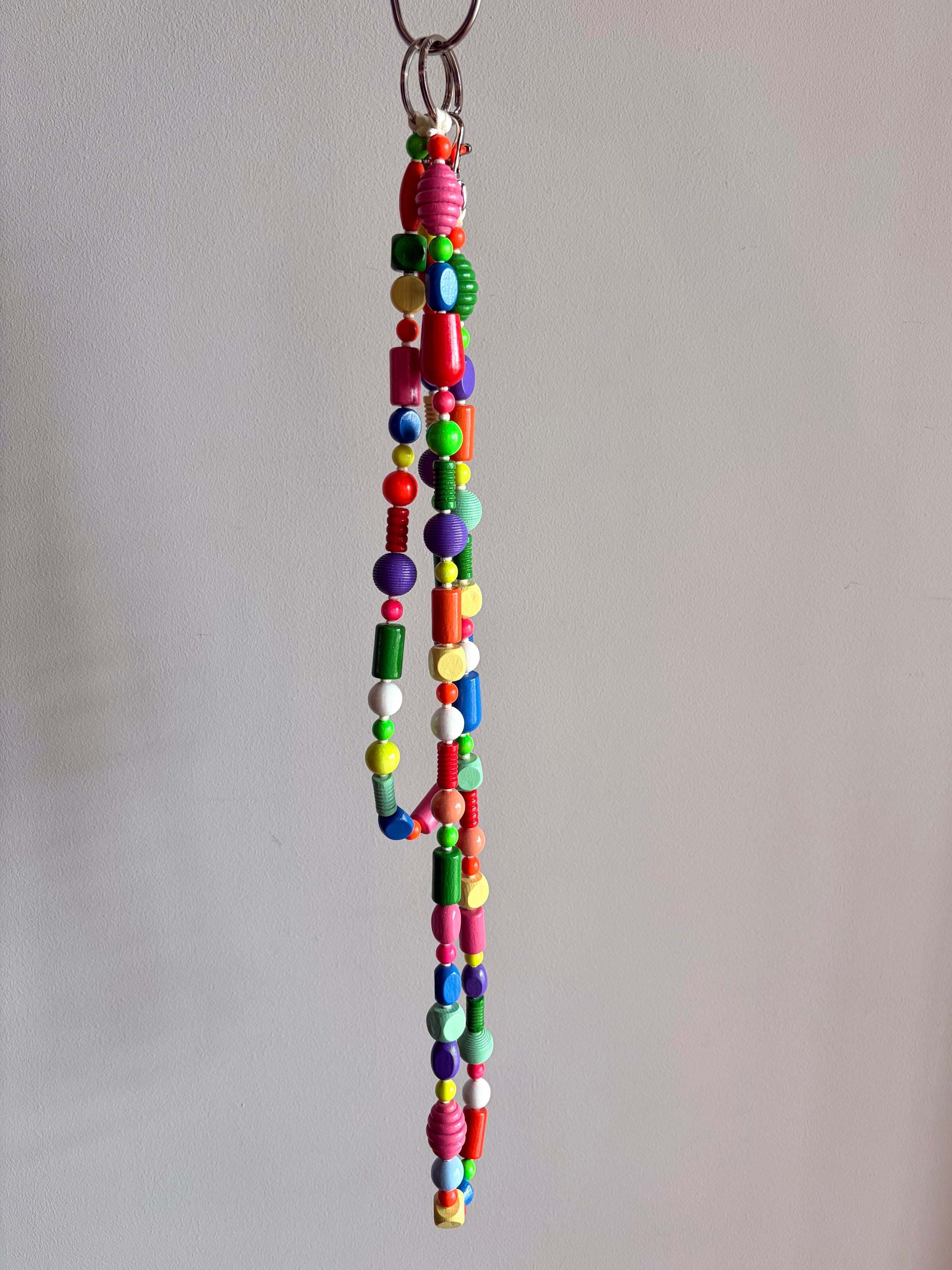 ina.seifart Mix Phone Necklace