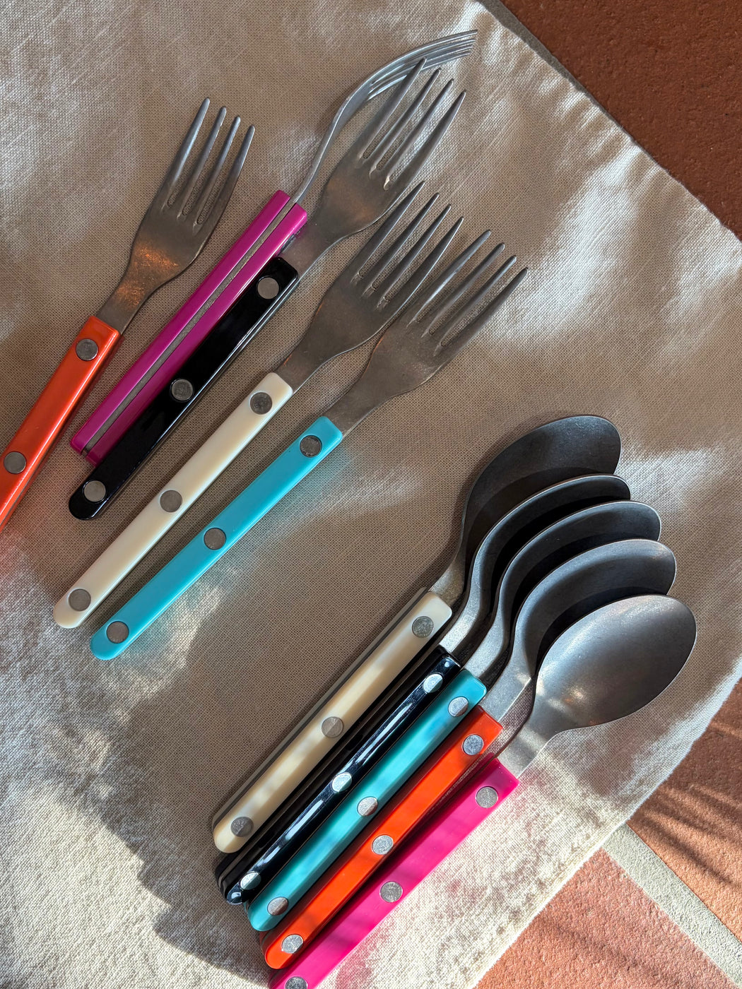 SABRE Uni Tea Spoon