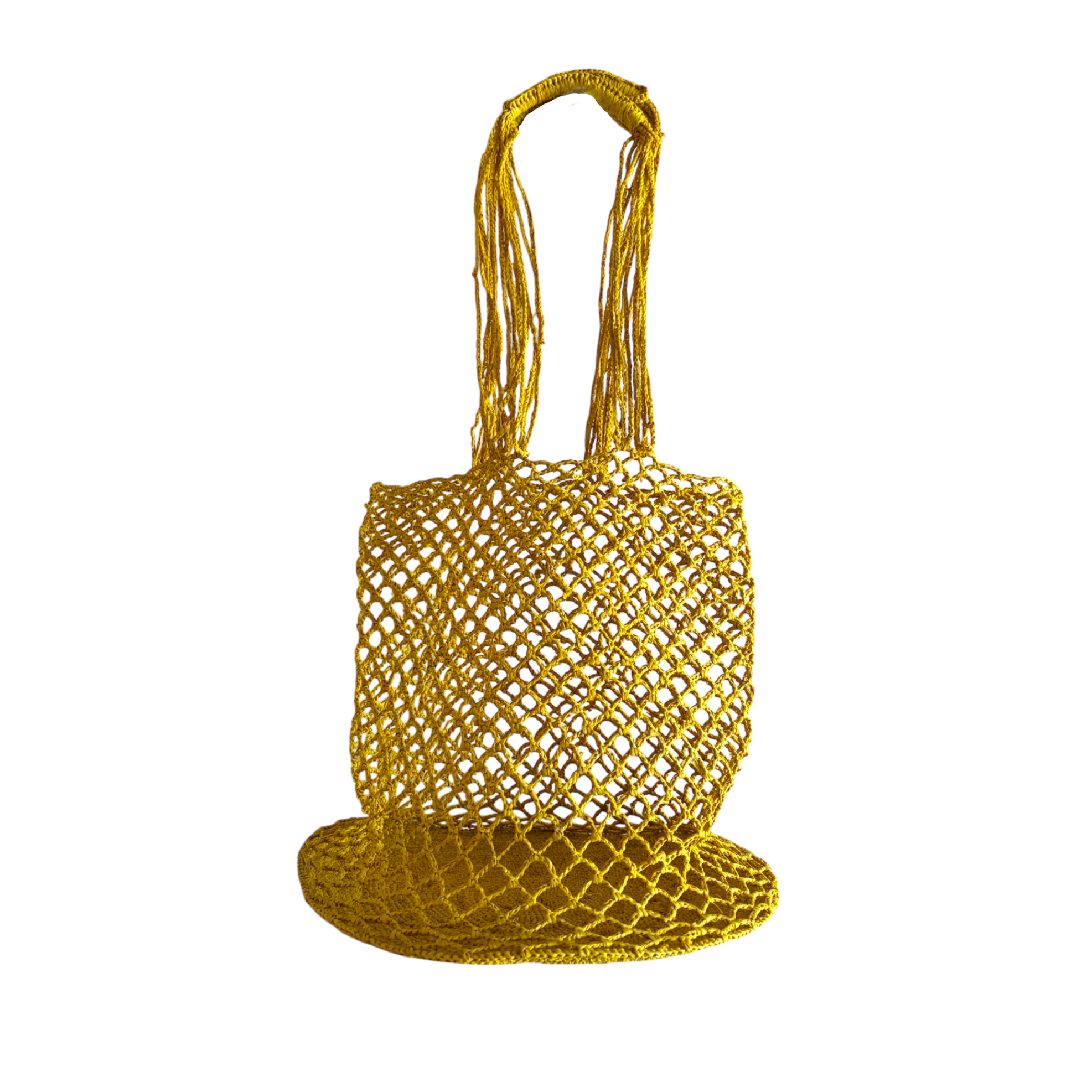 MADE IN MADA Holy Bag