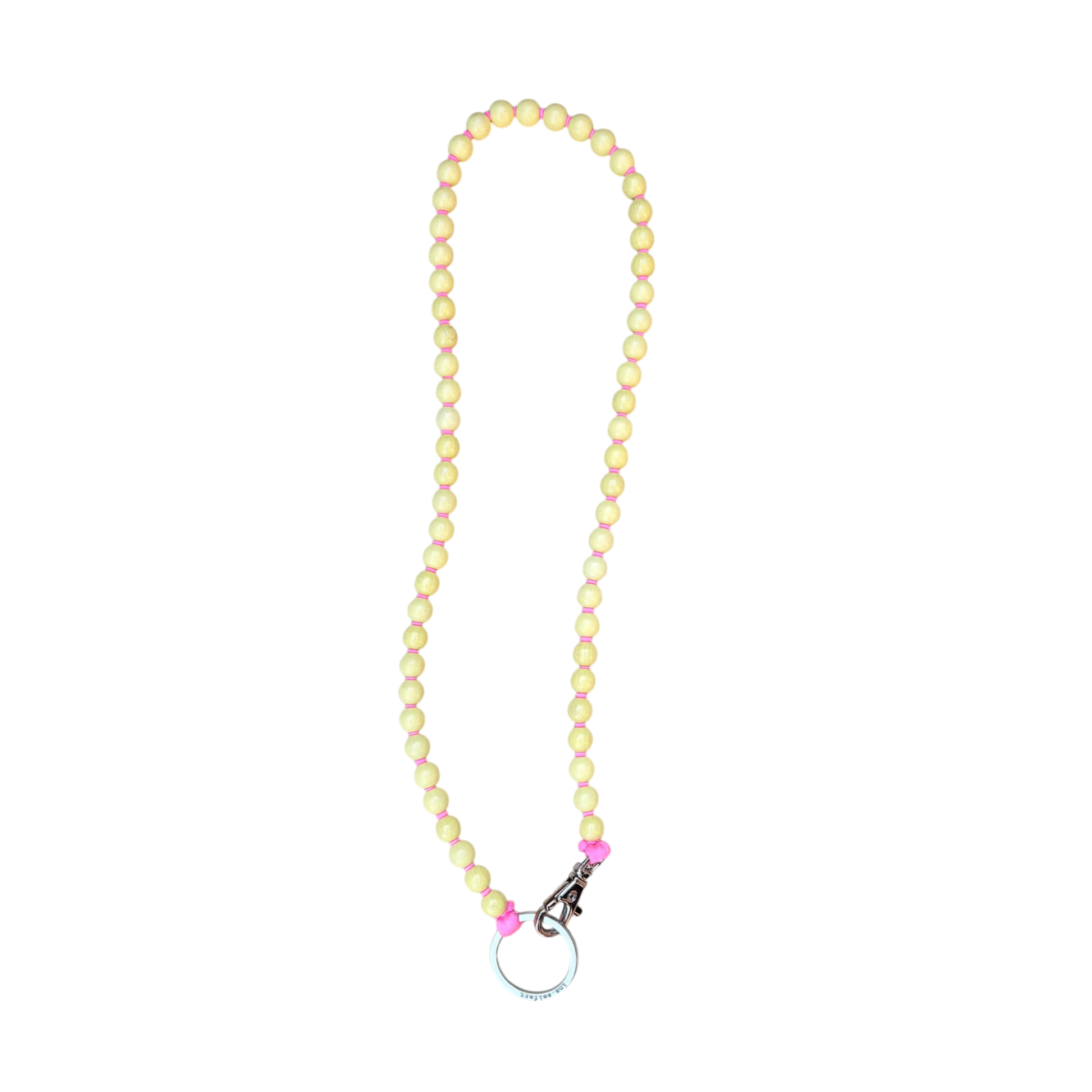 ina.seifart Long Keyholder