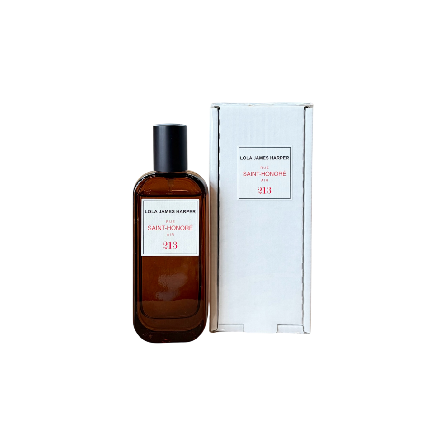 LOLA JAMES HARPER Room Fragrance Spray