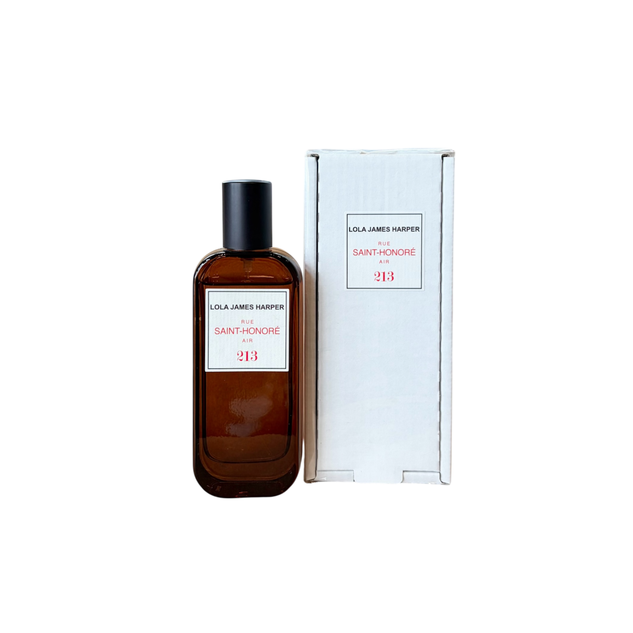 LOLA JAMES HARPER Room Fragrance Spray