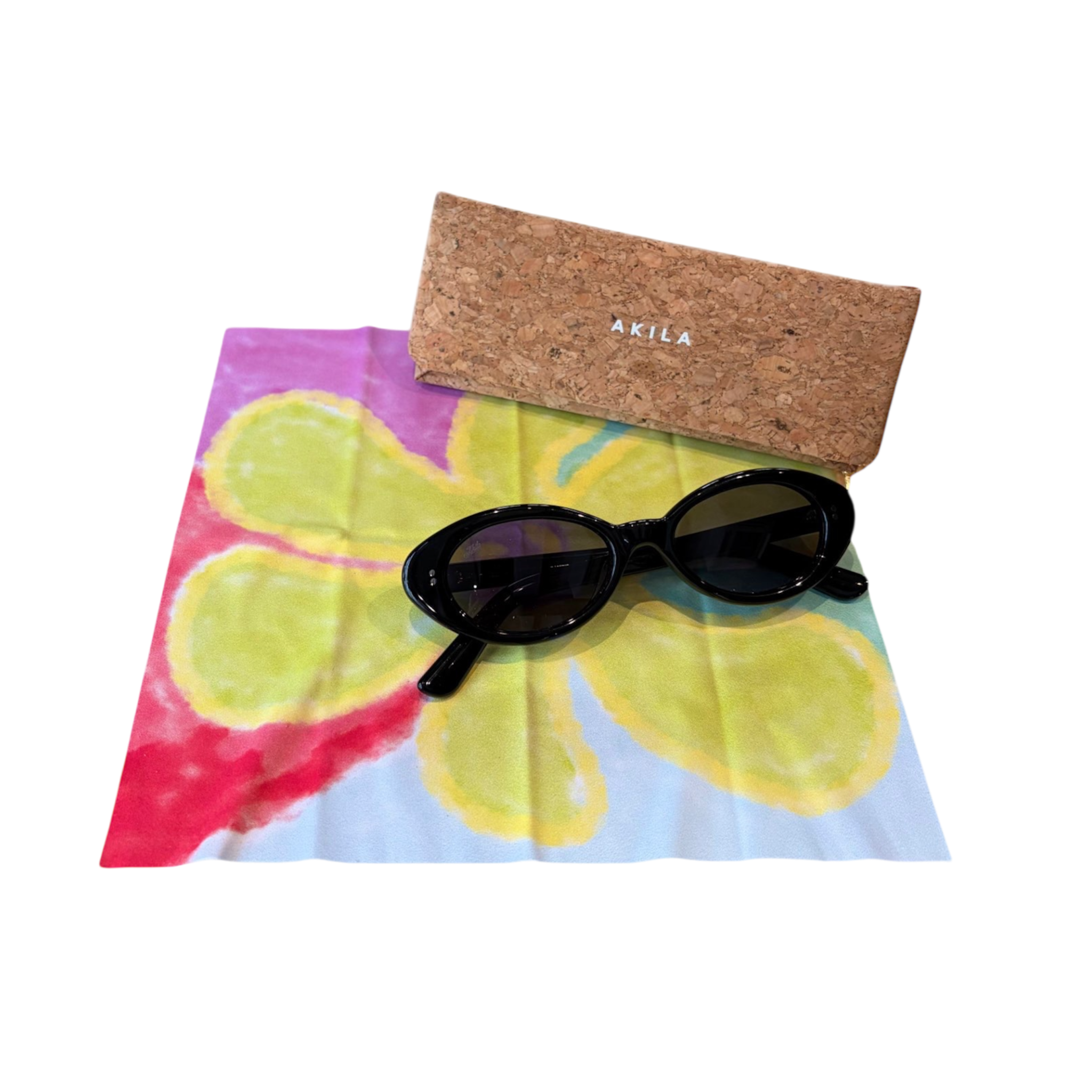 AKILA Eyewear Daisy