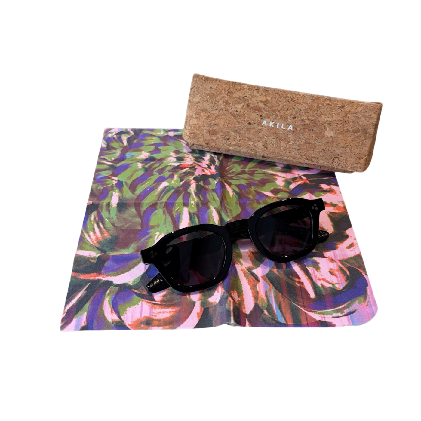 AKILA Eyewear Logos