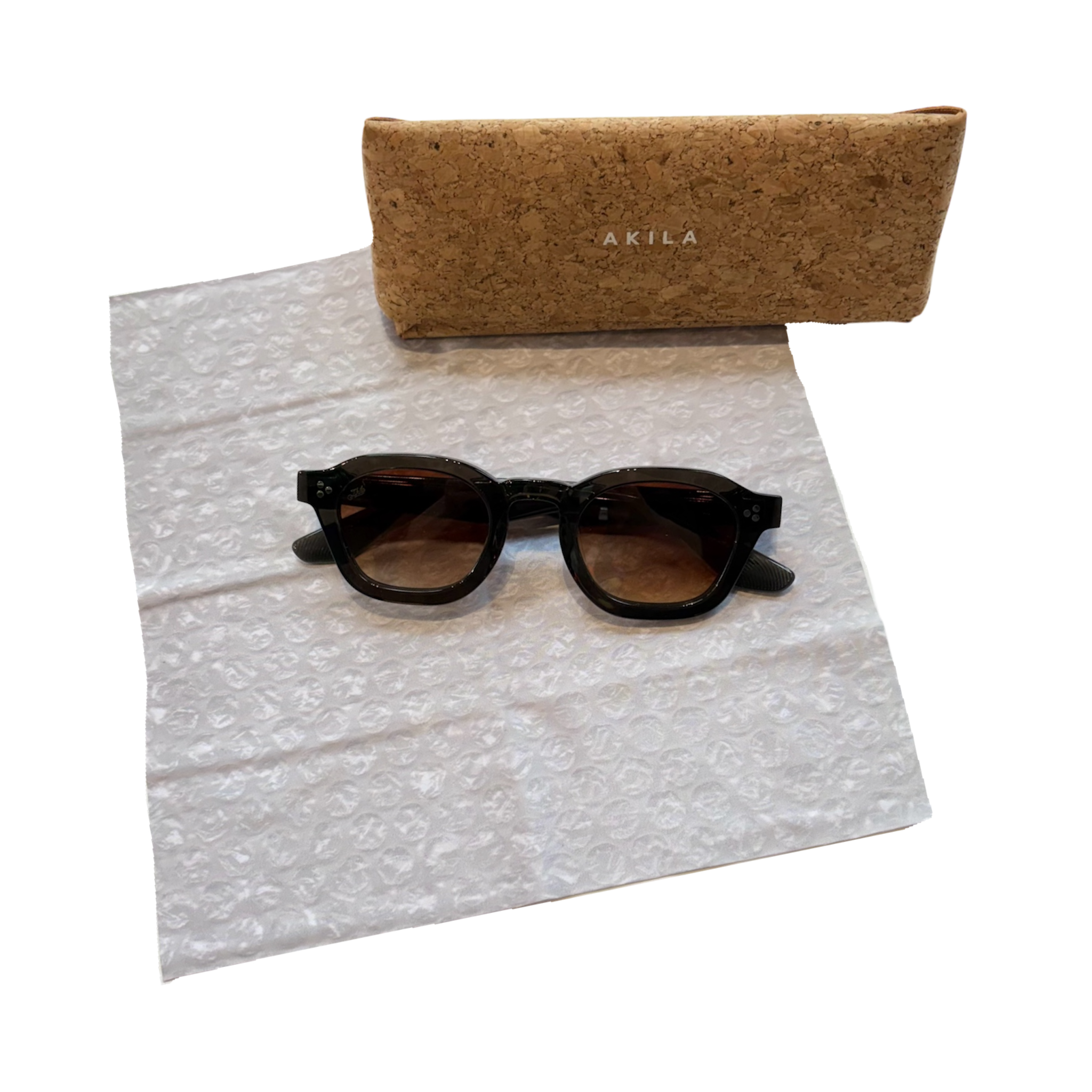 AKILA Eyewear Logos