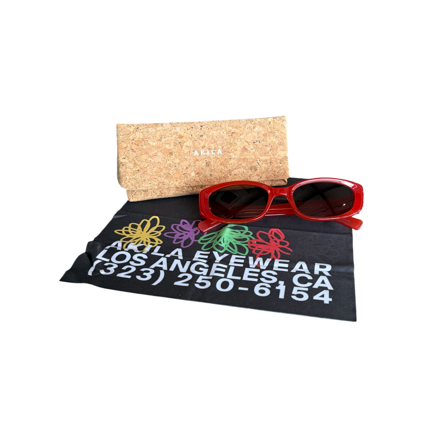 AKILA Eyewear Mira