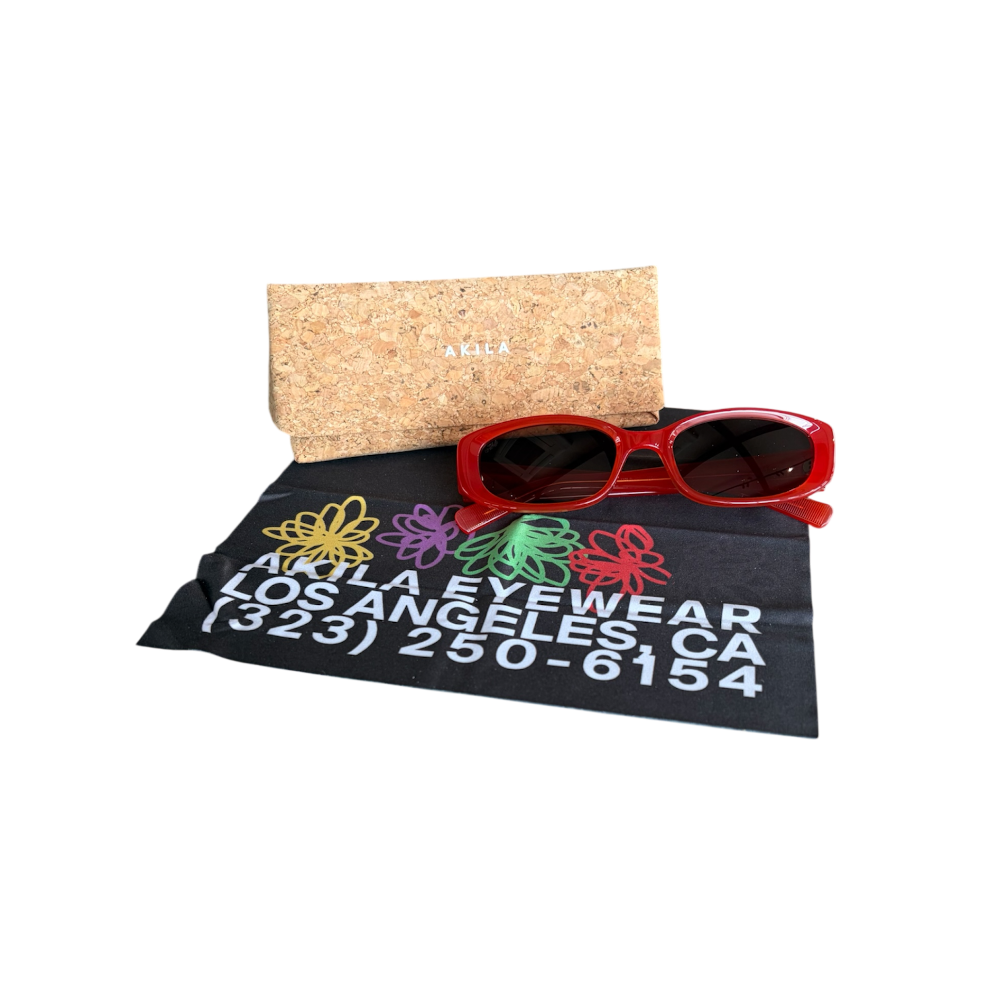 AKILA Eyewear Mira
