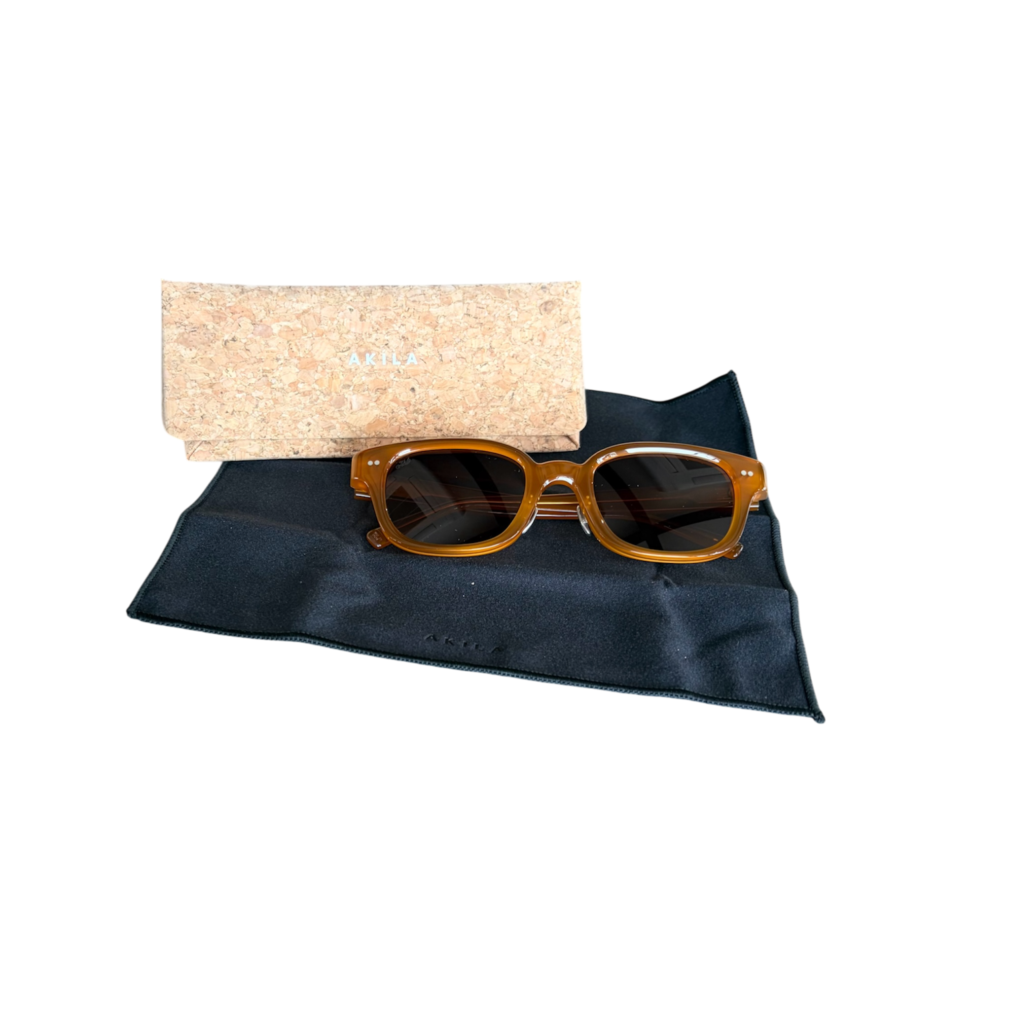 AKILA Eyewear Atlas