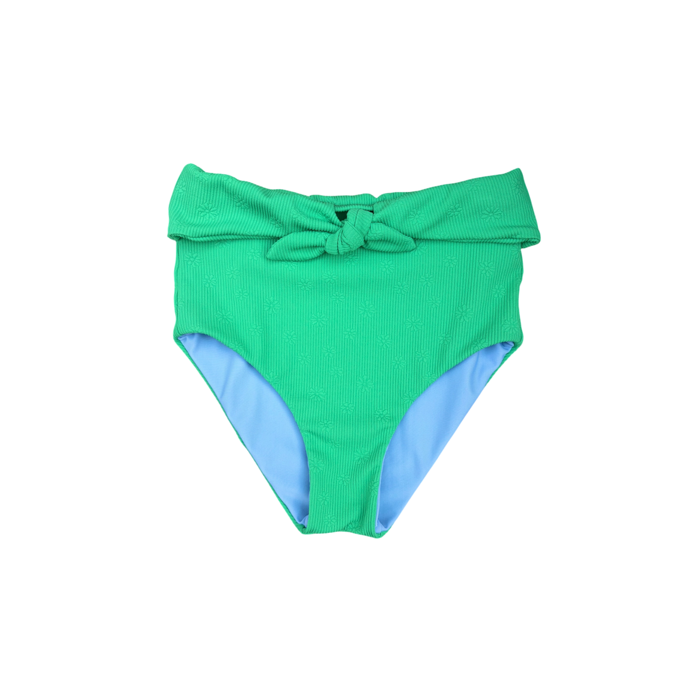 Pool ’n' Tap Hi-waist Bottom
