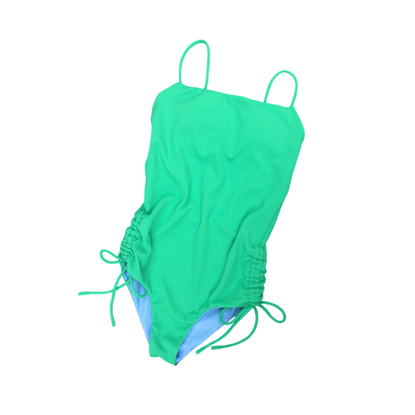 Pool ’n' Tap One-Piece Swimsuit