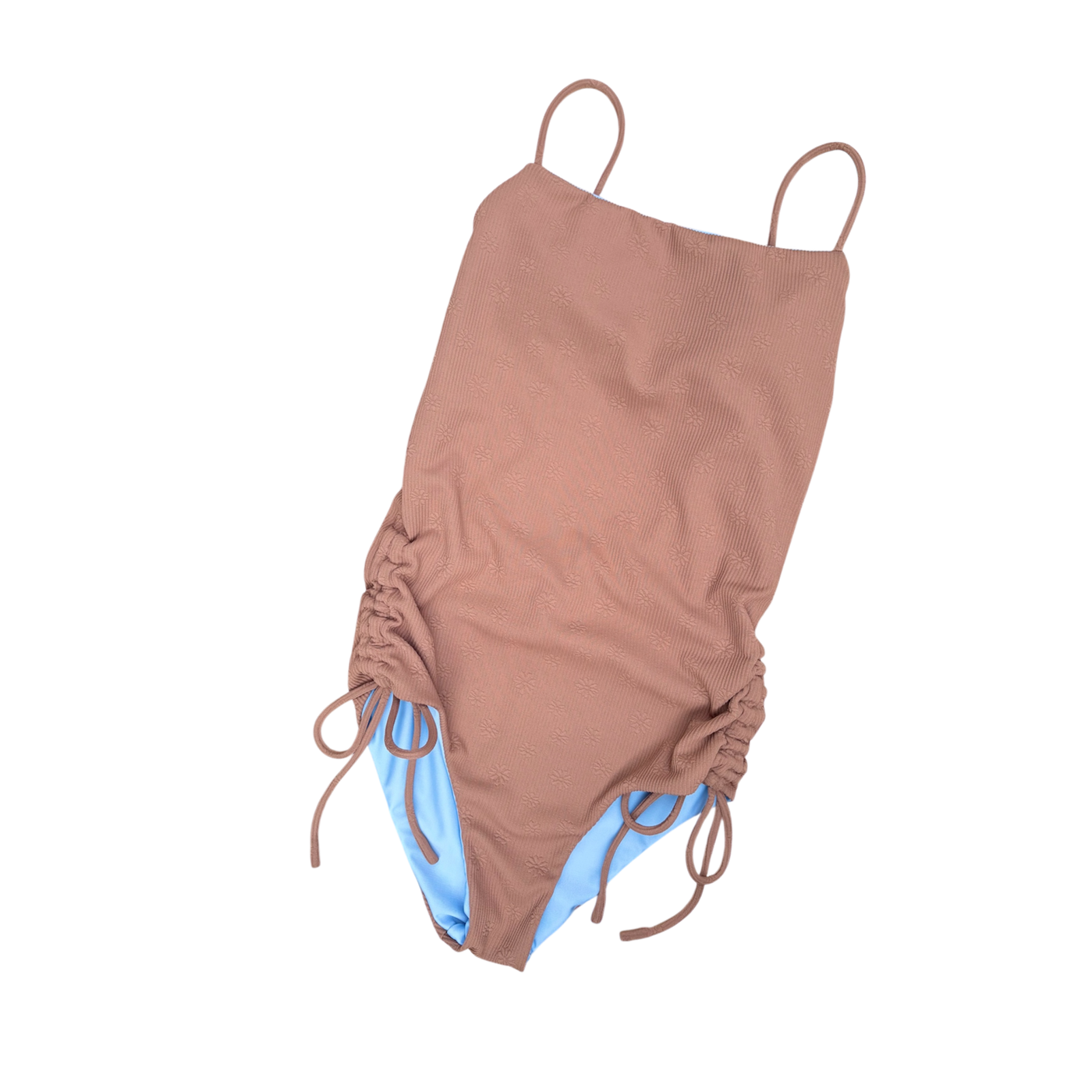 Pool ’n' Tap One-Piece Swimsuit