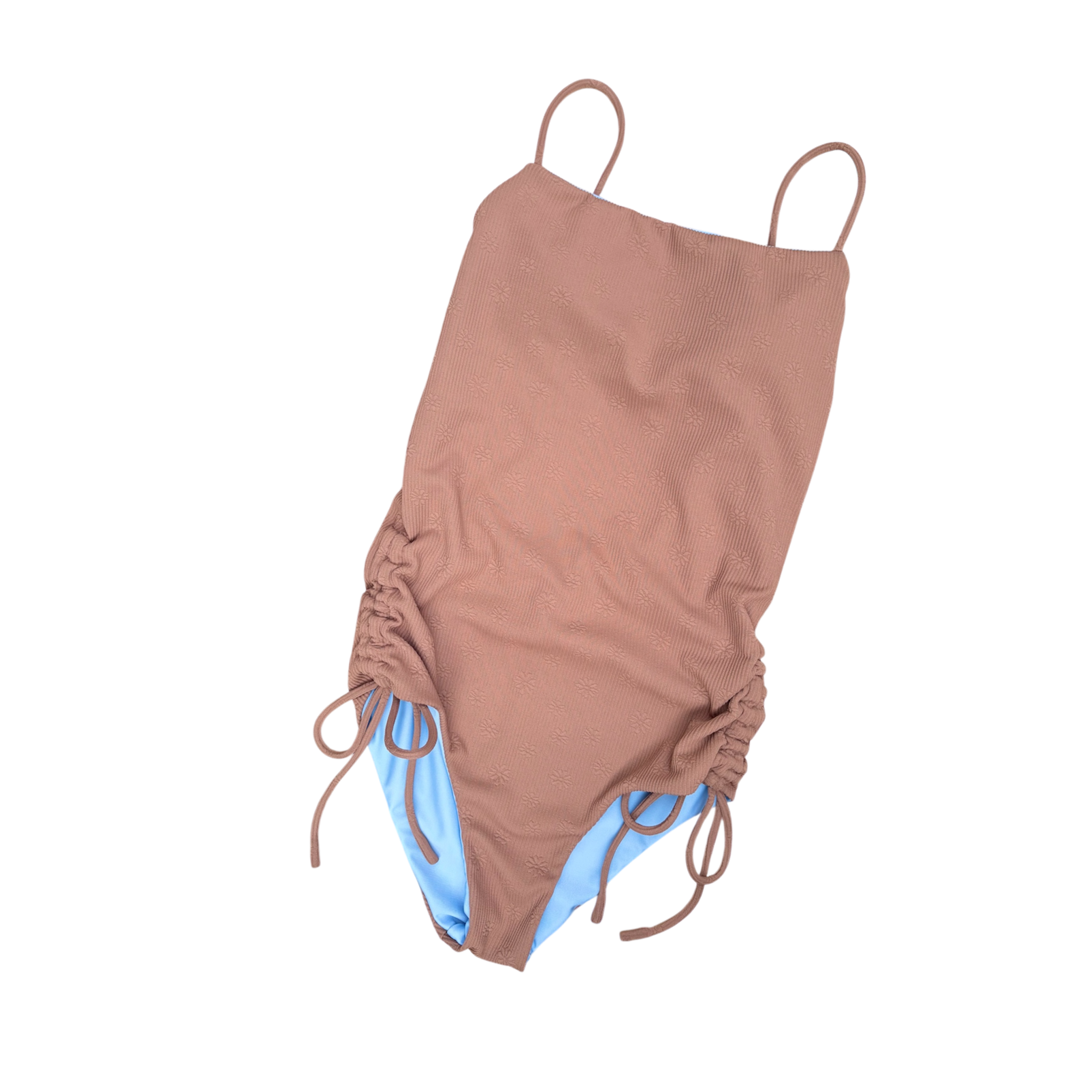 Pool ’n' Tap One-Piece Swimsuit