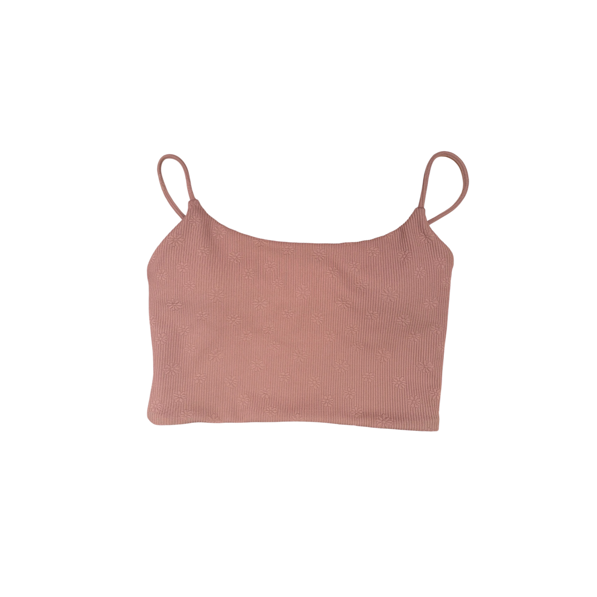 Pool ’n' Tap Bikini Top