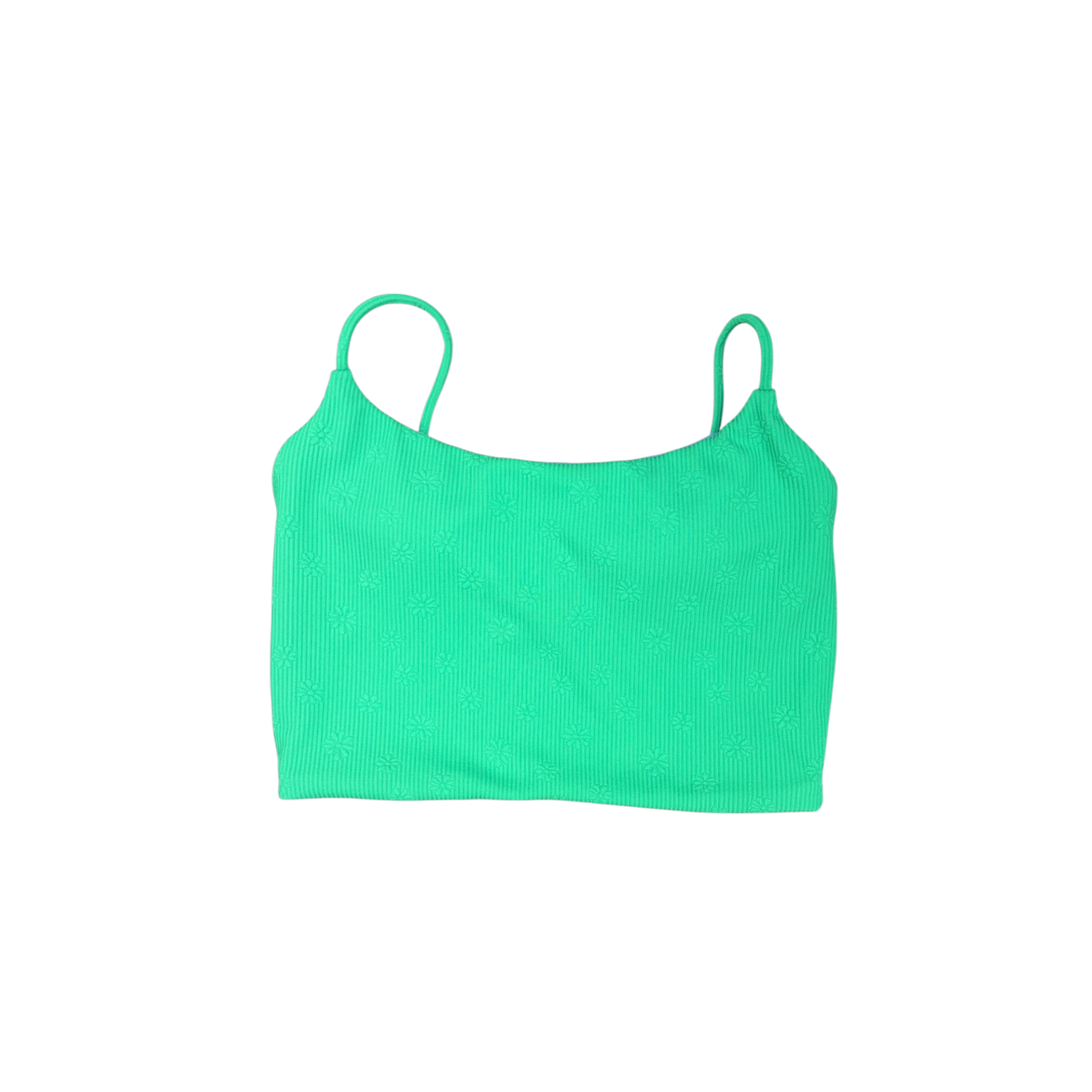 Pool ’n' Tap Bikini Top