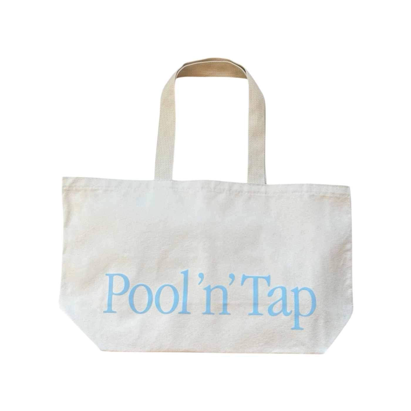 Pool 'n' Tap XL Bag