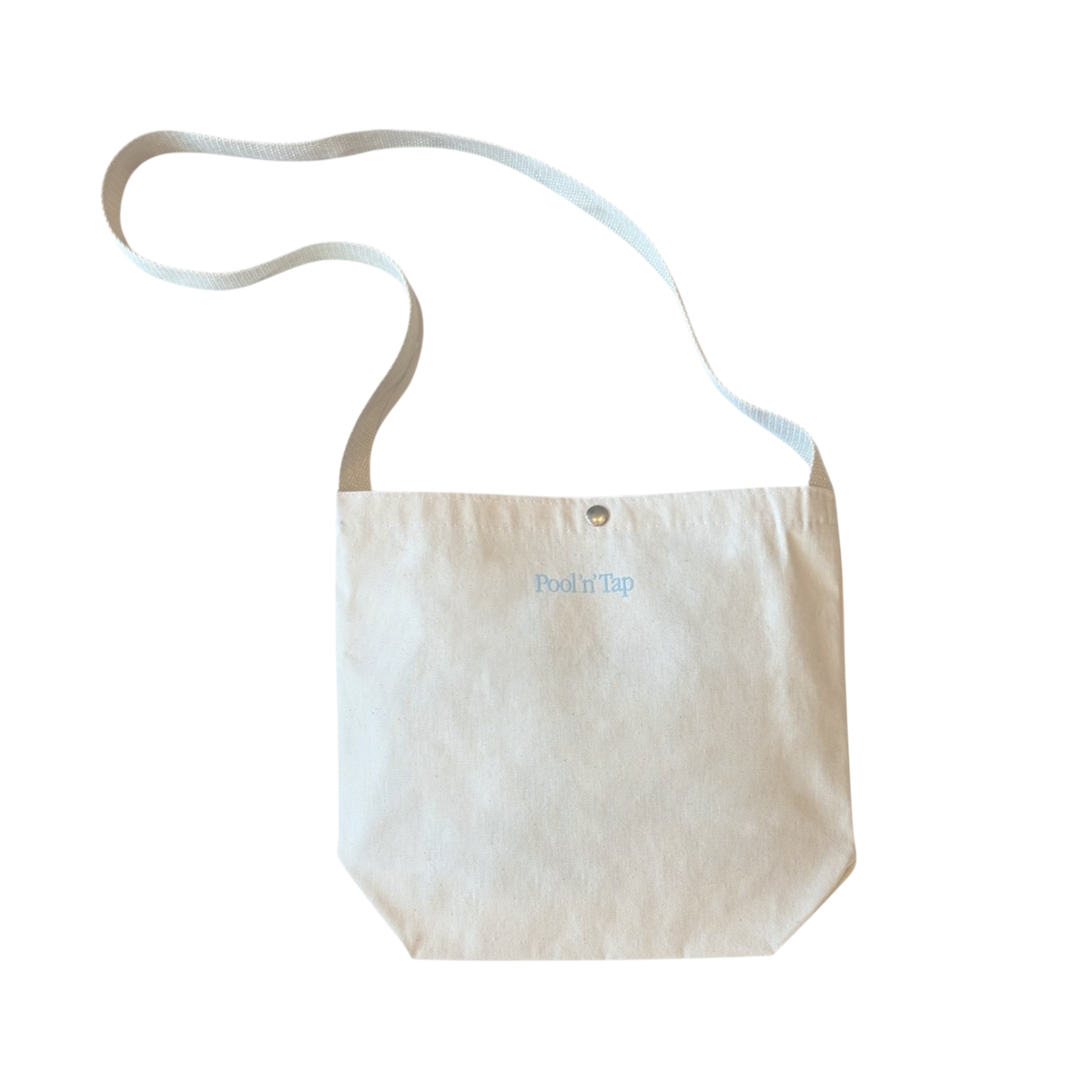 Pool 'n' Tap Shoulder Bag