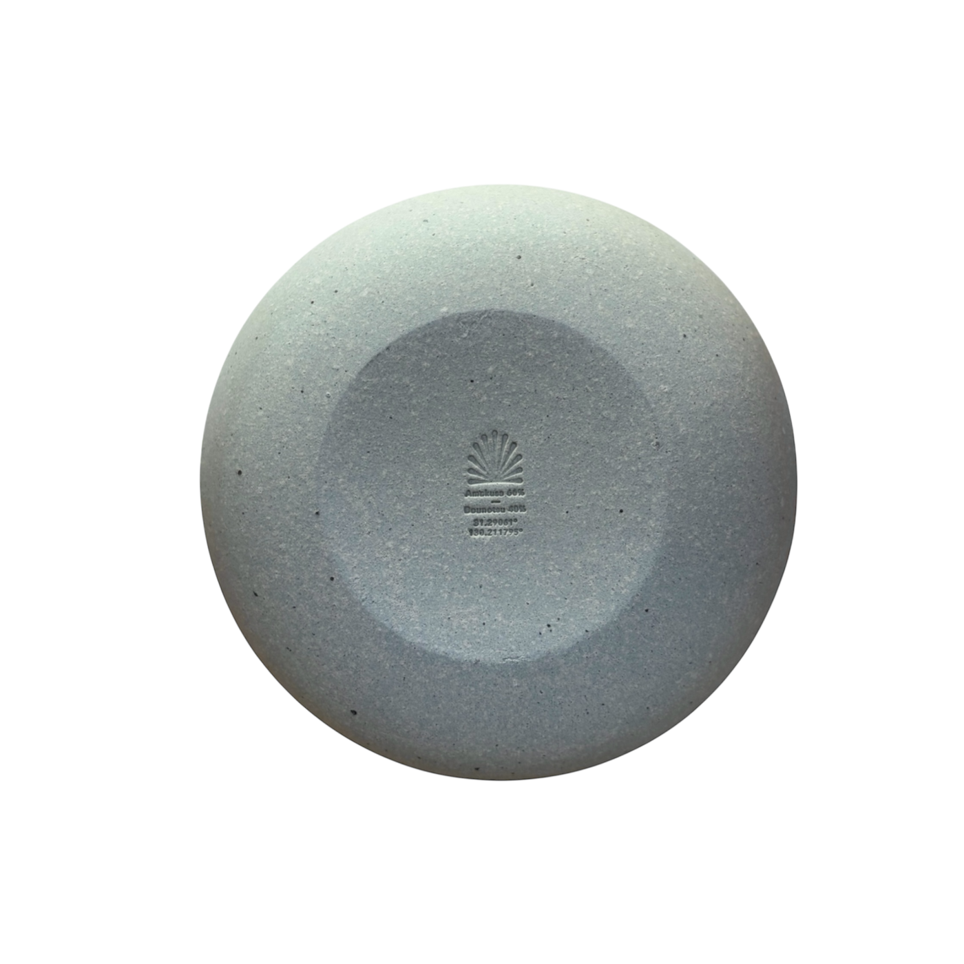 ONE KILN × Pool 'n' Tap Cultivate Bowl M