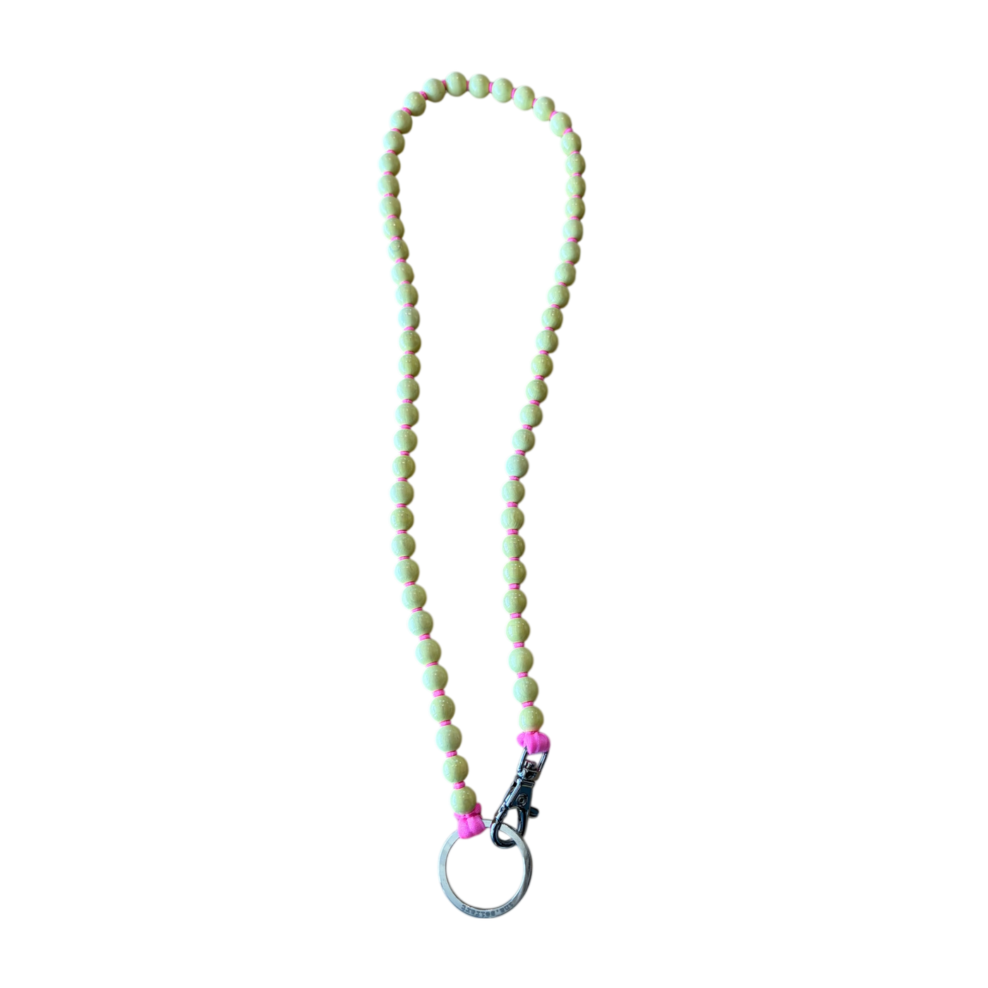 ina.seifart Long Keyholder