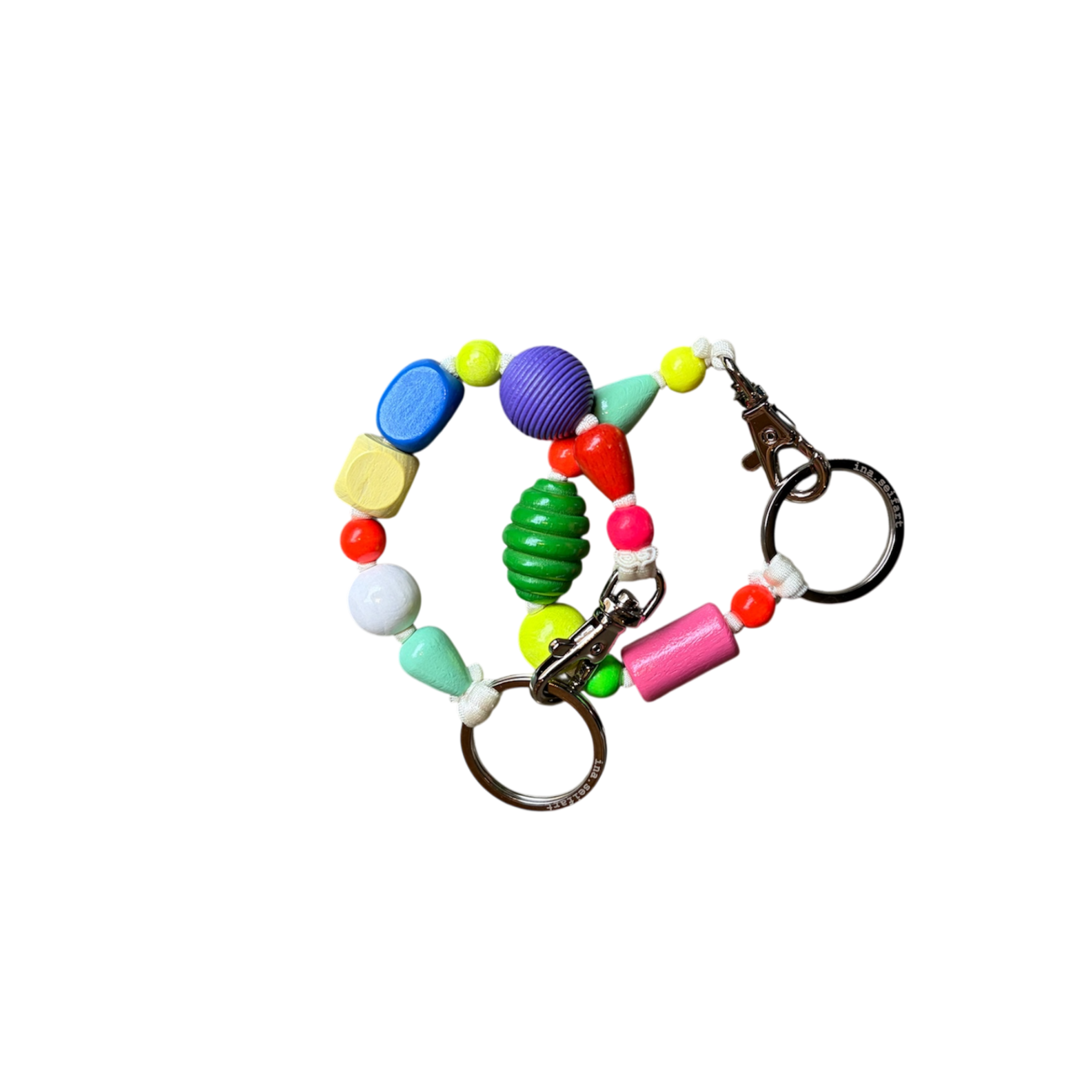 ina.seifart Mix Short Keyholder
