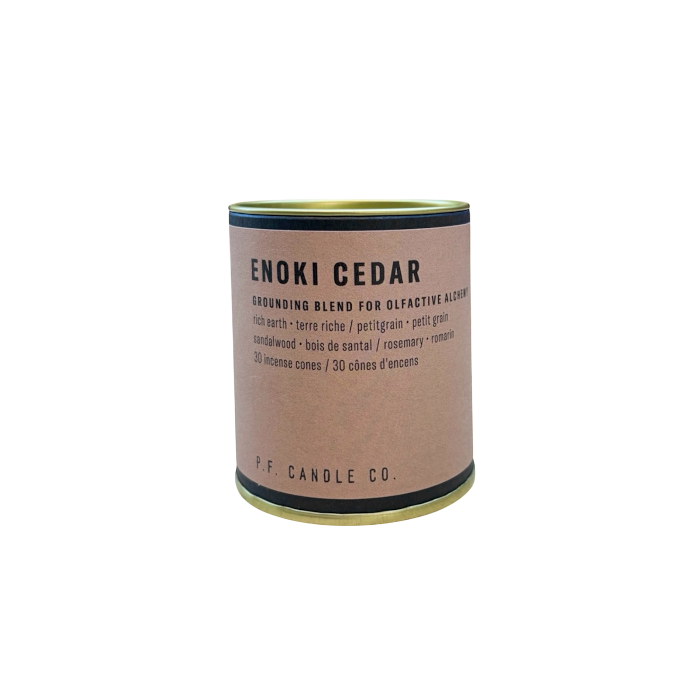 P.F. Candle Co. Alchemy Incense