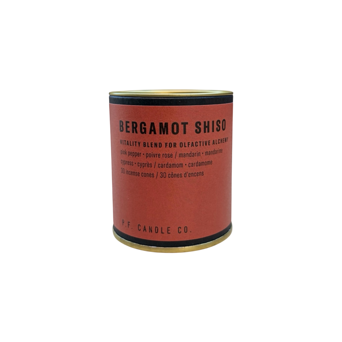 P.F. Candle Co. Alchemy Incense