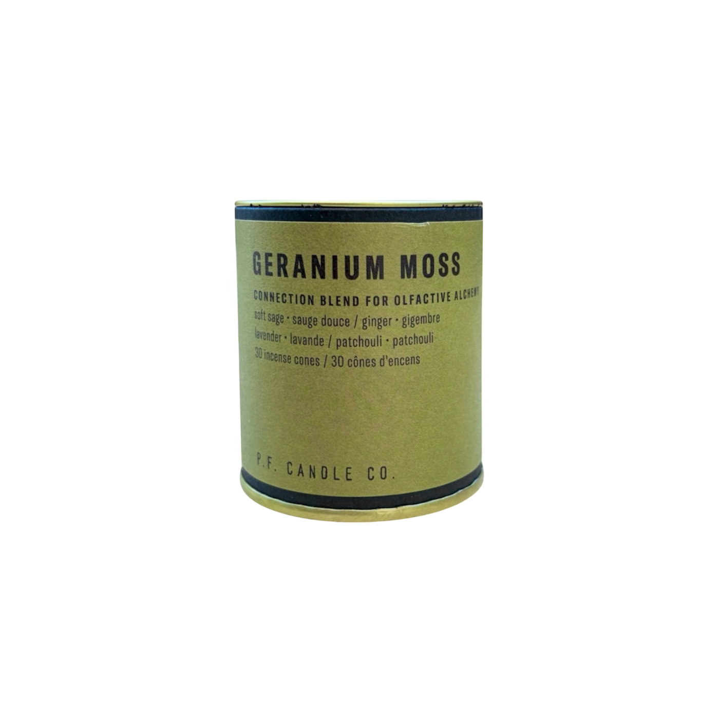 P.F. Candle Co. Alchemy Incense