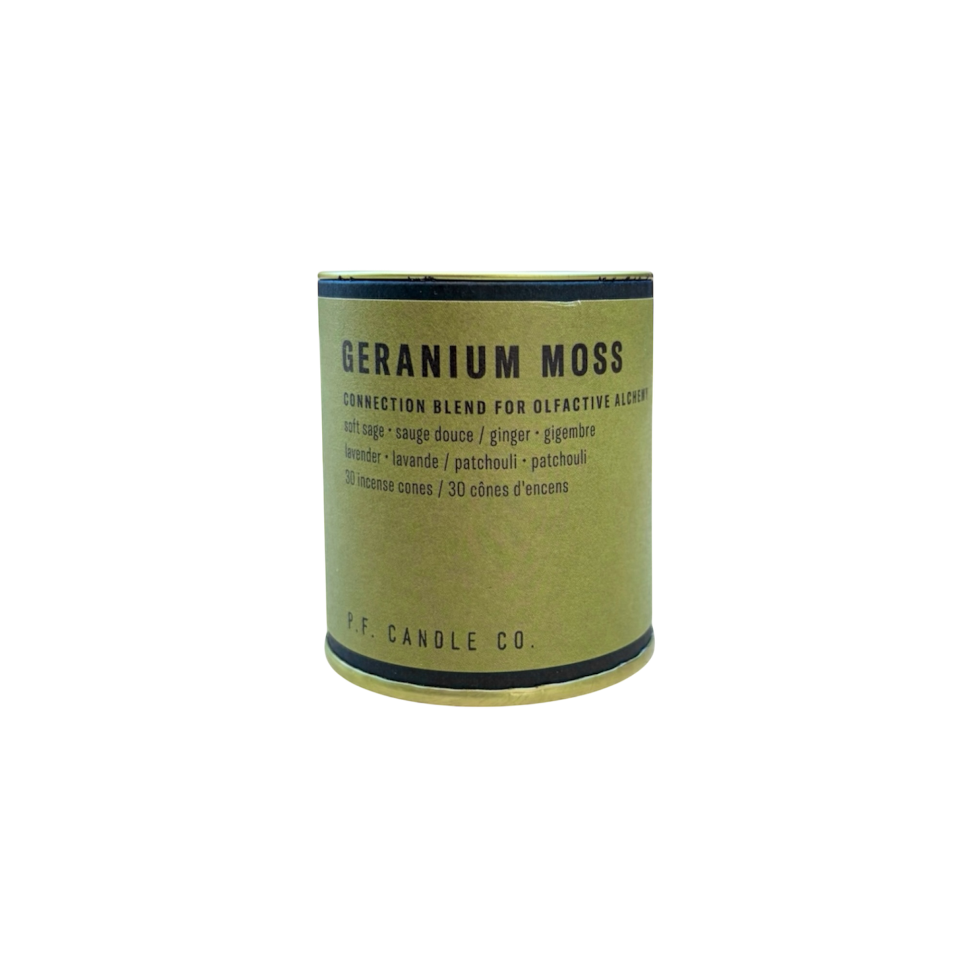 P.F. Candle Co. Alchemy Incense