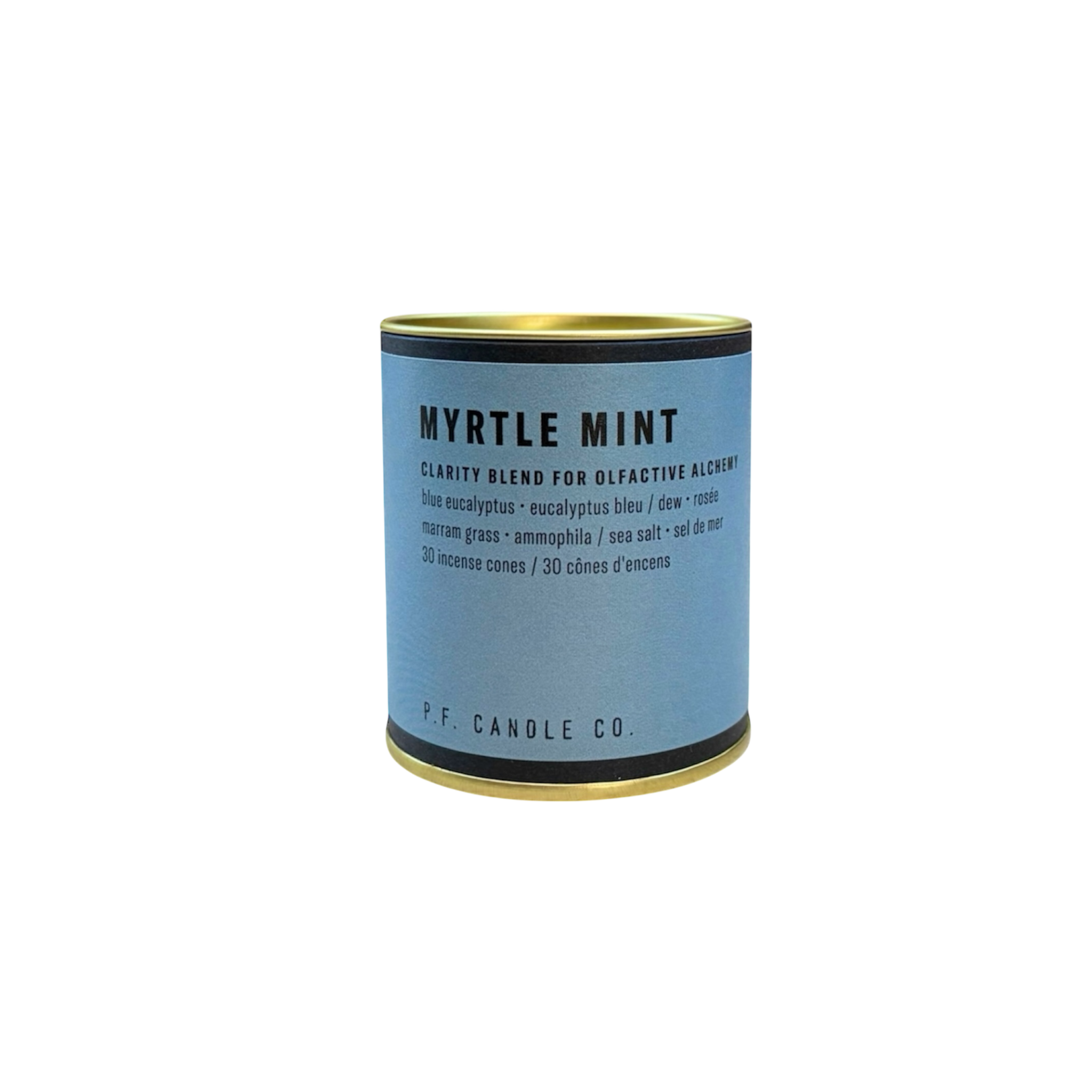 P.F. Candle Co. Alchemy Incense