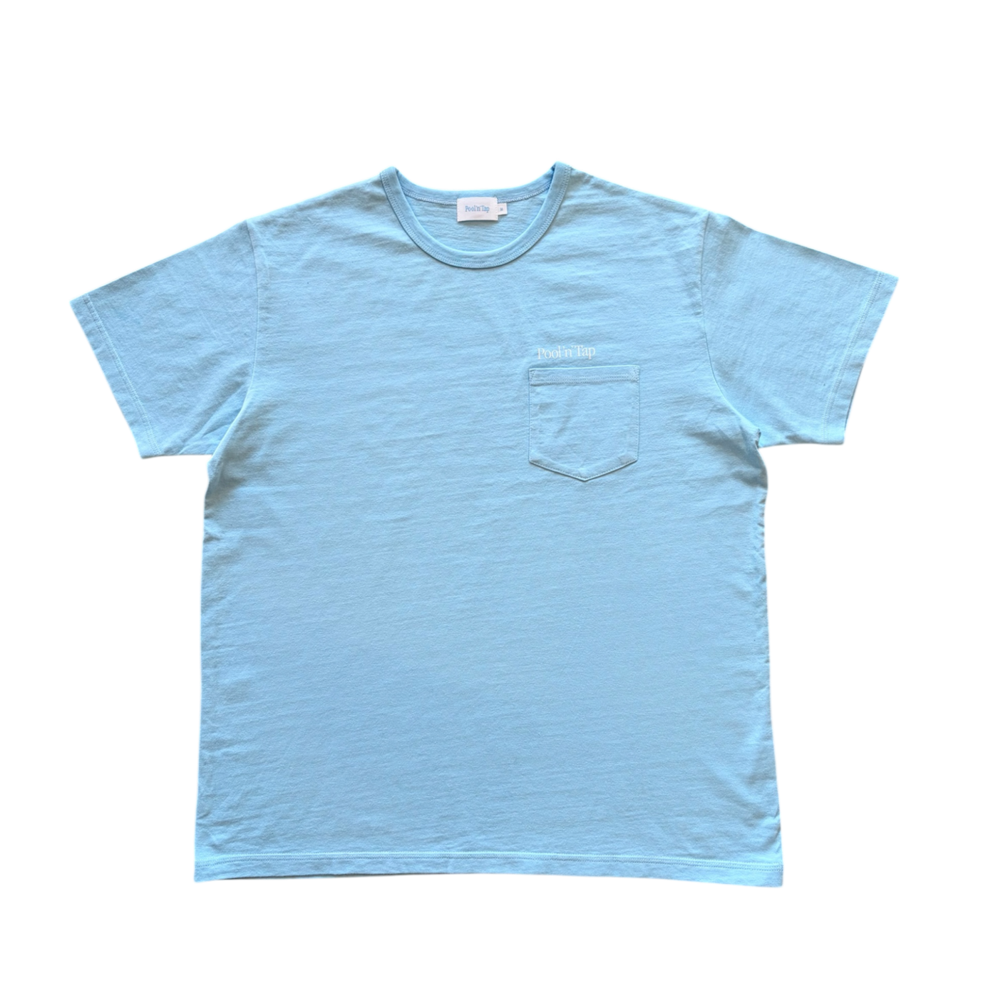 Pool 'n' Tap New Store Tee