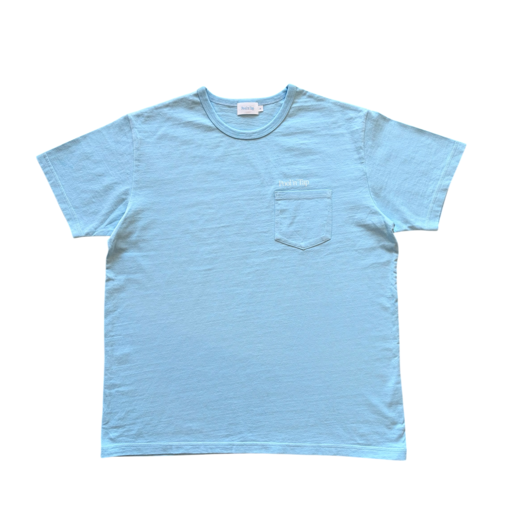 Pool 'n' Tap New Store Tee