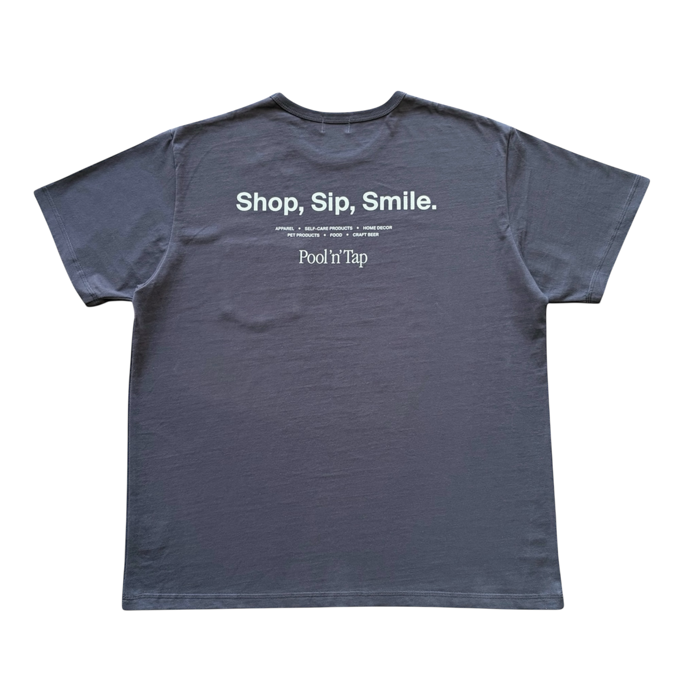 Pool 'n' Tap New Store Tee