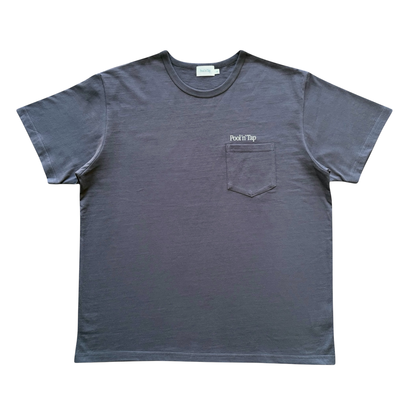 Pool 'n' Tap New Store Tee