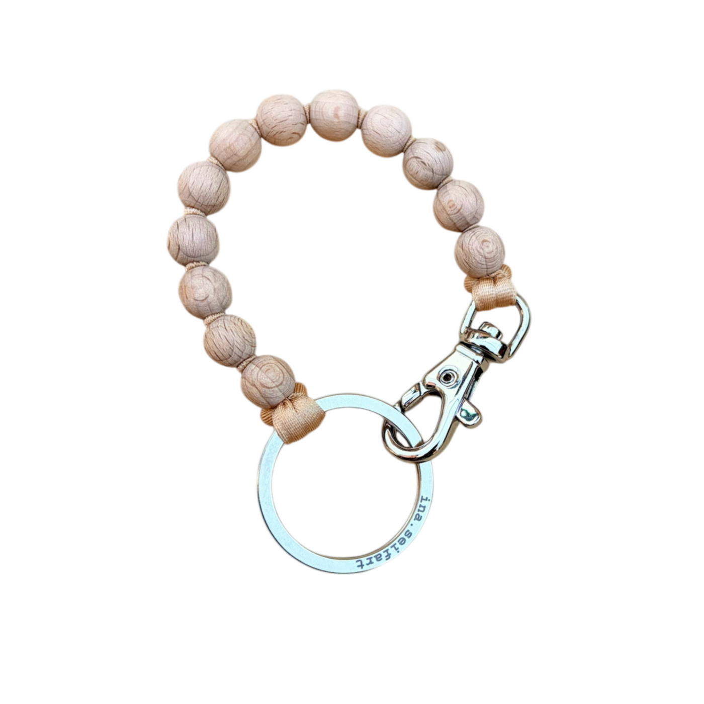 ina.seifart Short Keyholder