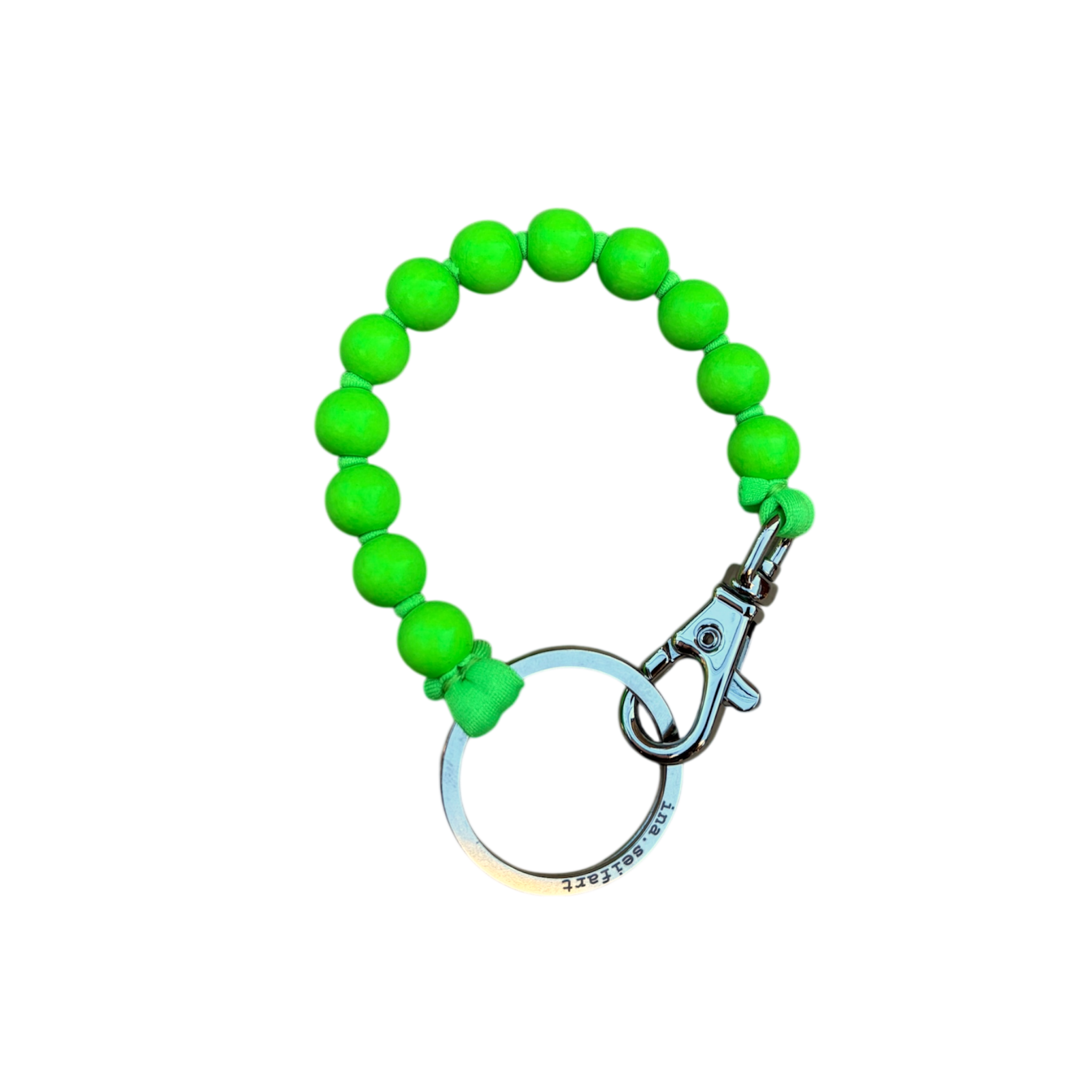 ina.seifart Short Keyholder