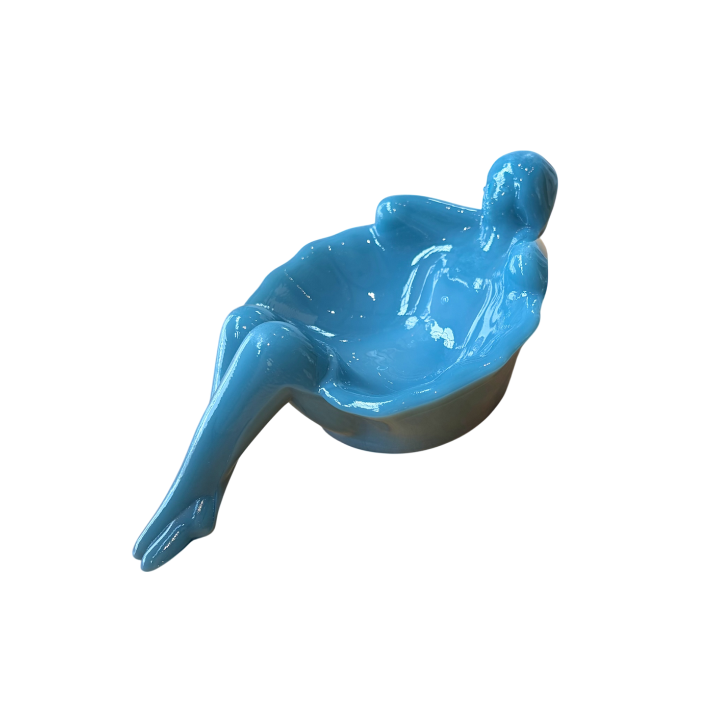 Mosser Glass Bathing Beauty