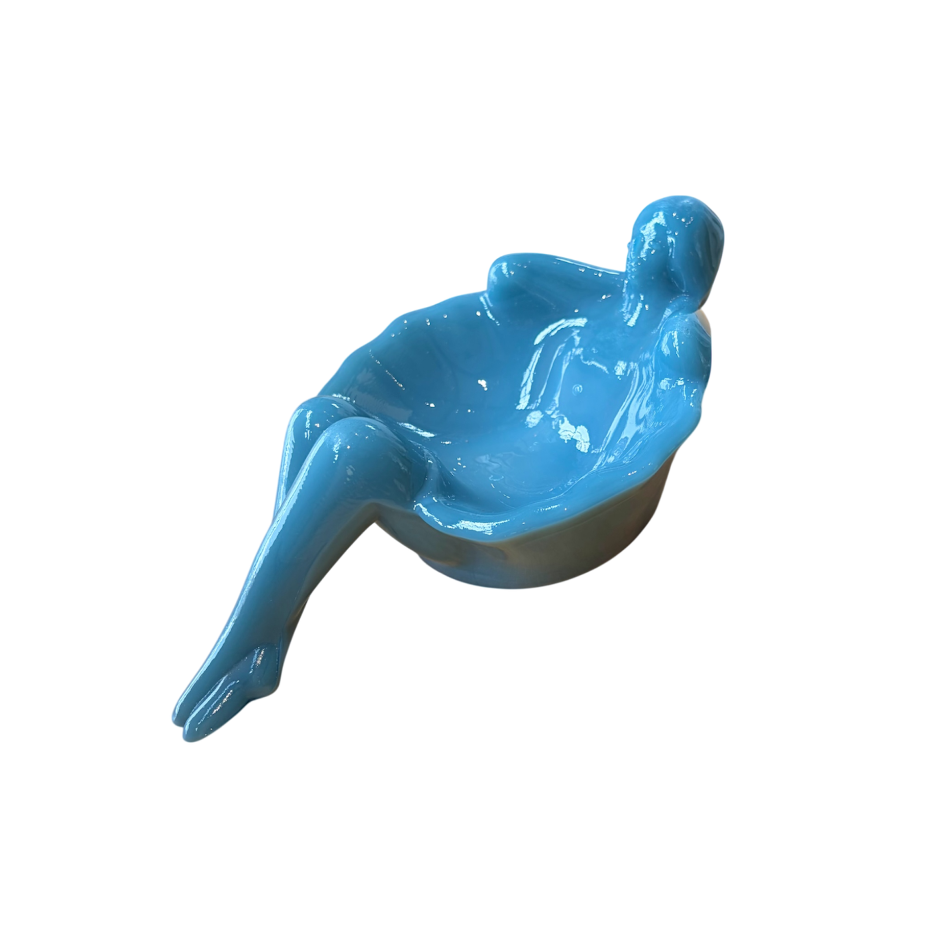Mosser Glass Bathing Beauty
