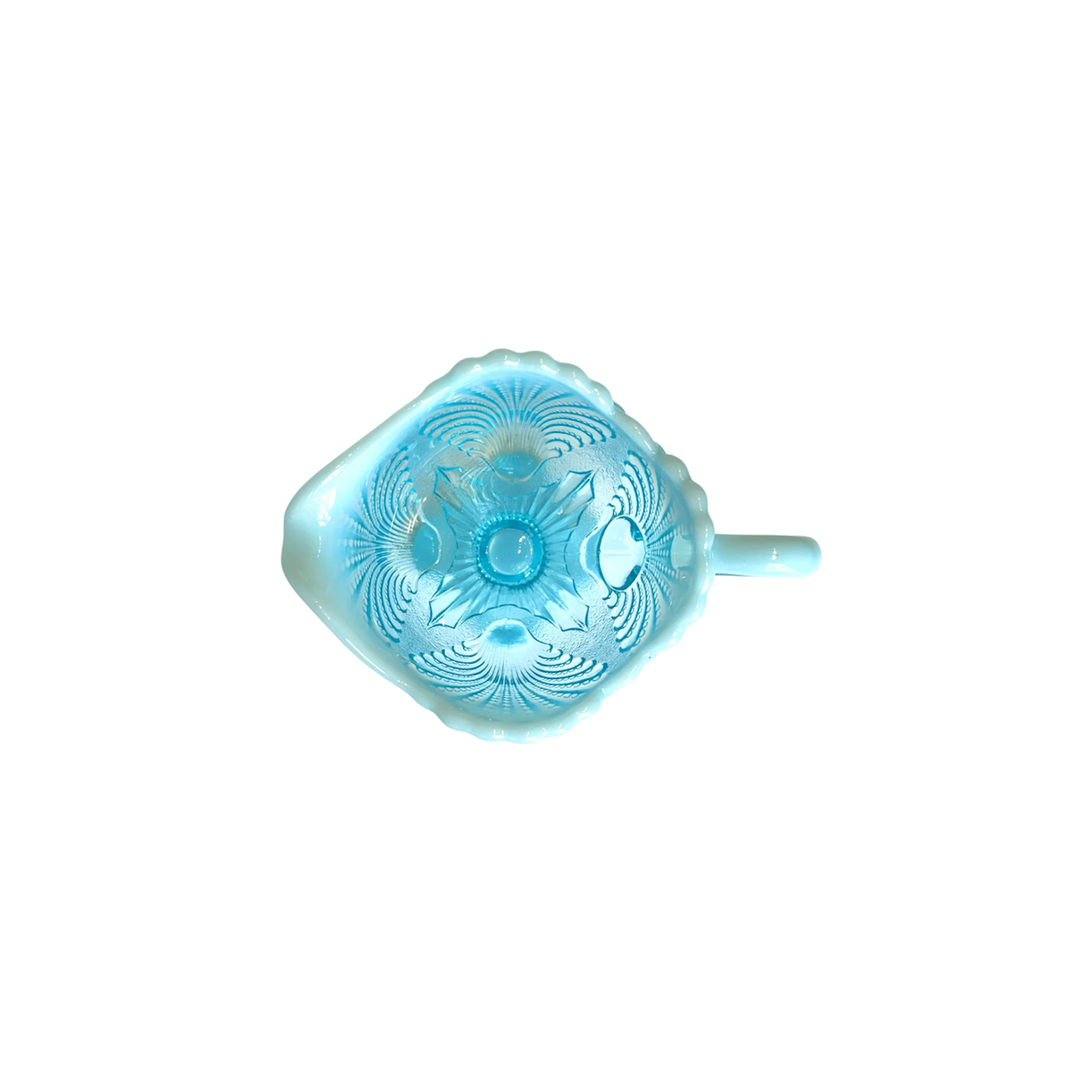 Mosser Glass Glass Shell
