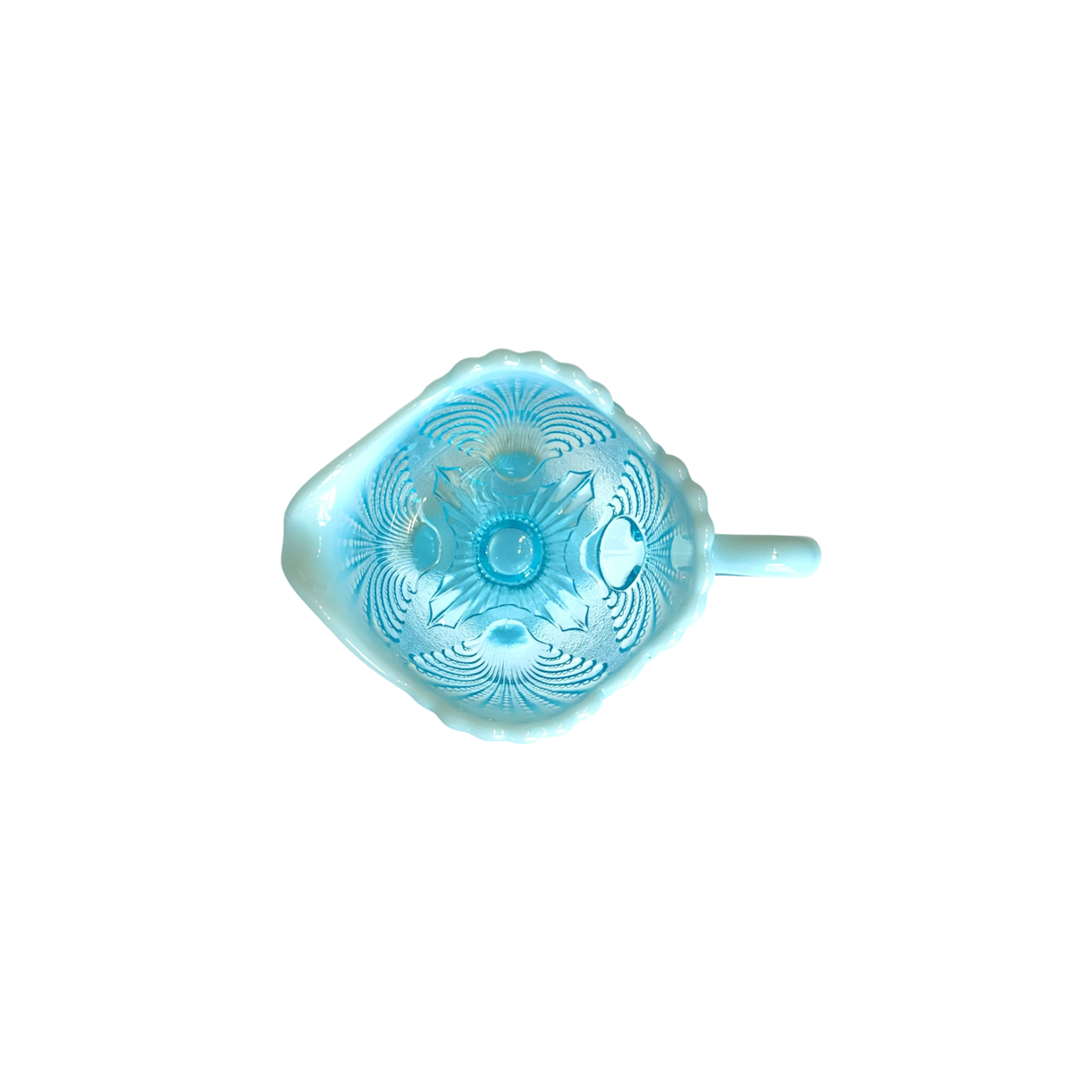Mosser Glass Glass Shell
