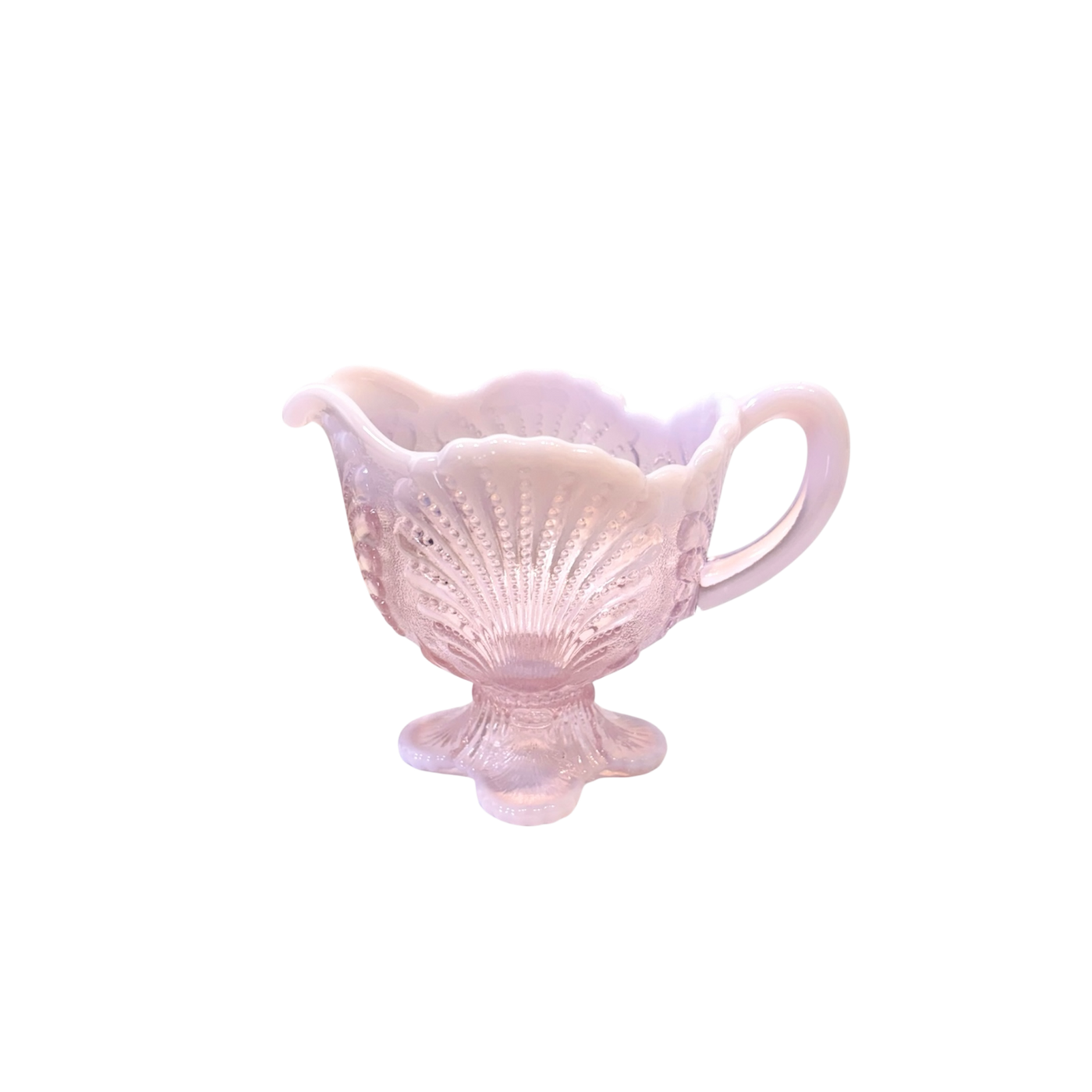 Mosser Glass Glass Shell